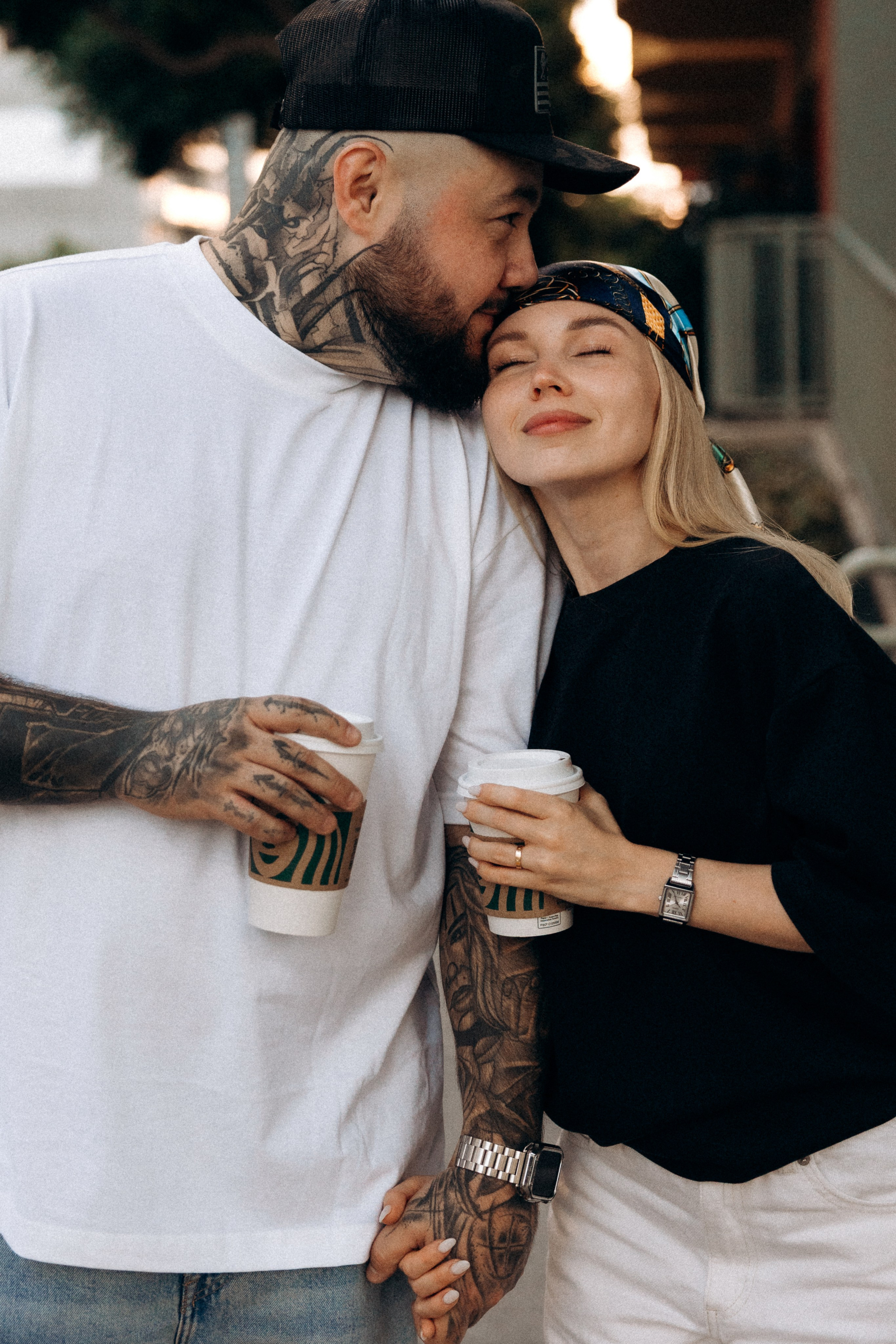 *. Wedding and family photographer San Diego