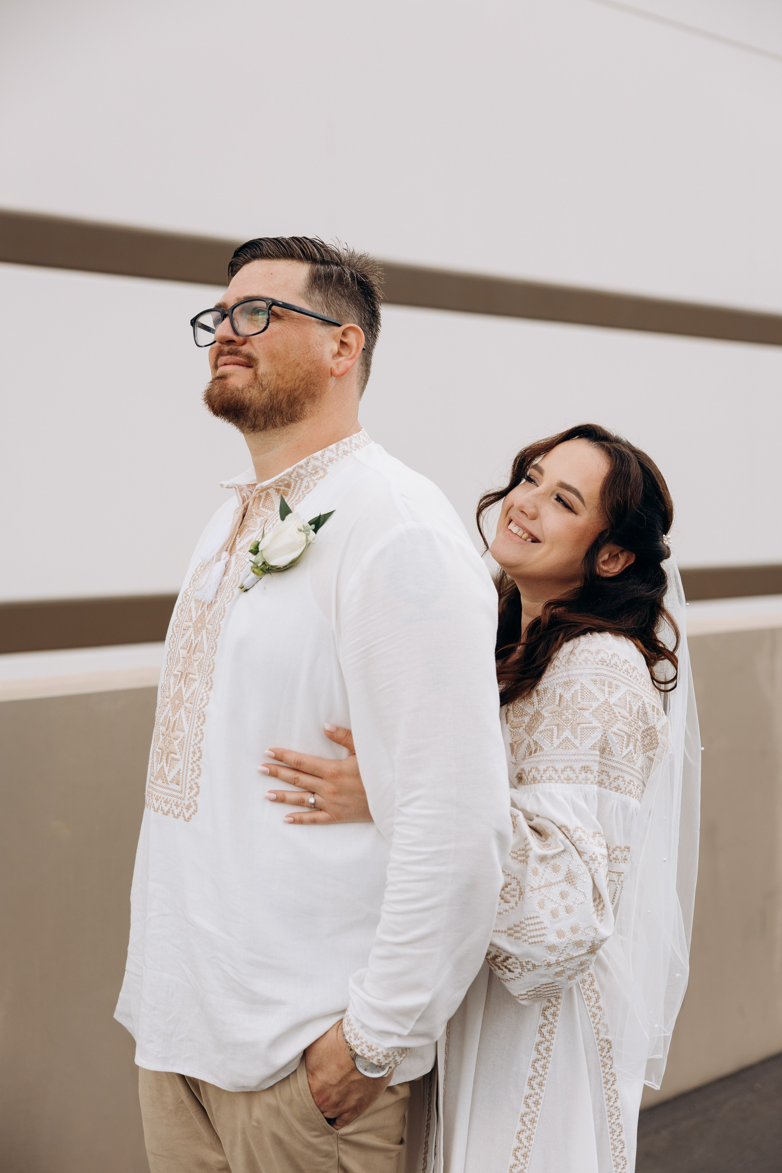 *. Wedding and family photographer San Diego