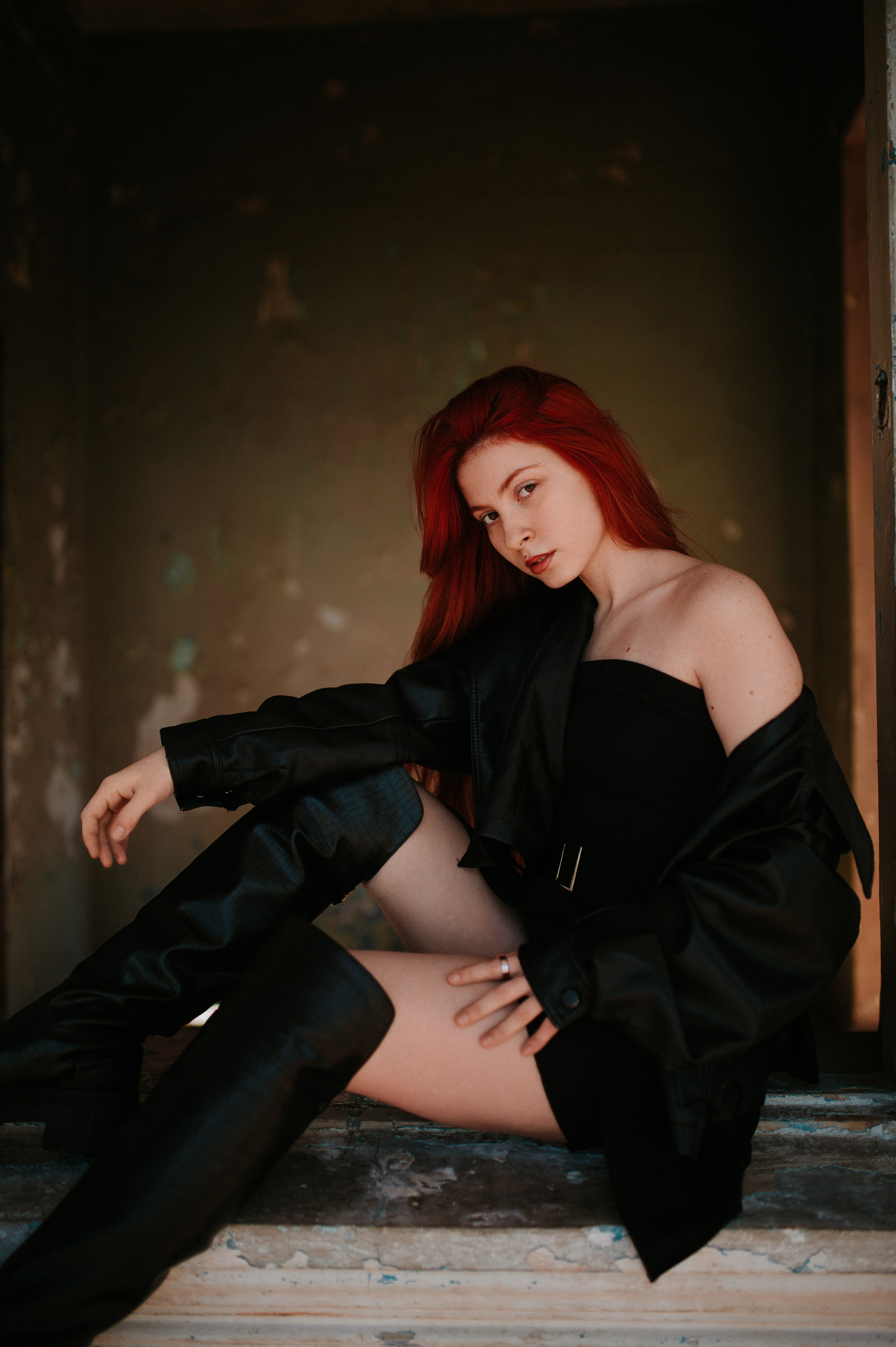 Personal Photo Session