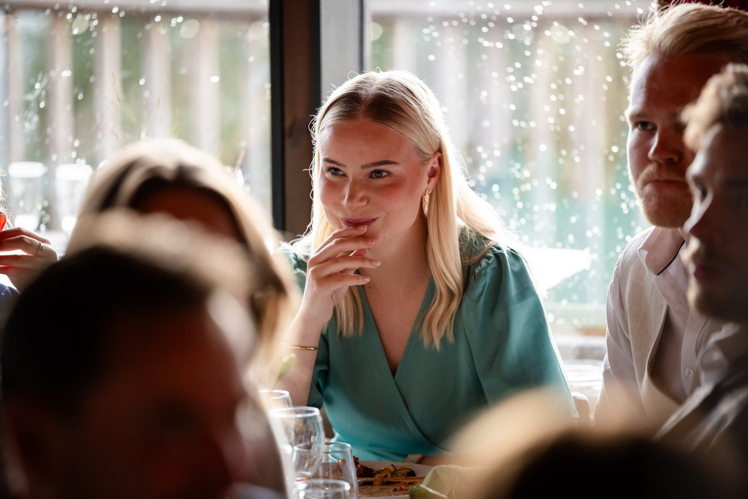 2025 - Vilde & Thomas. Bryllupsfotograf i Oslo og Rogaland — Meisal Media