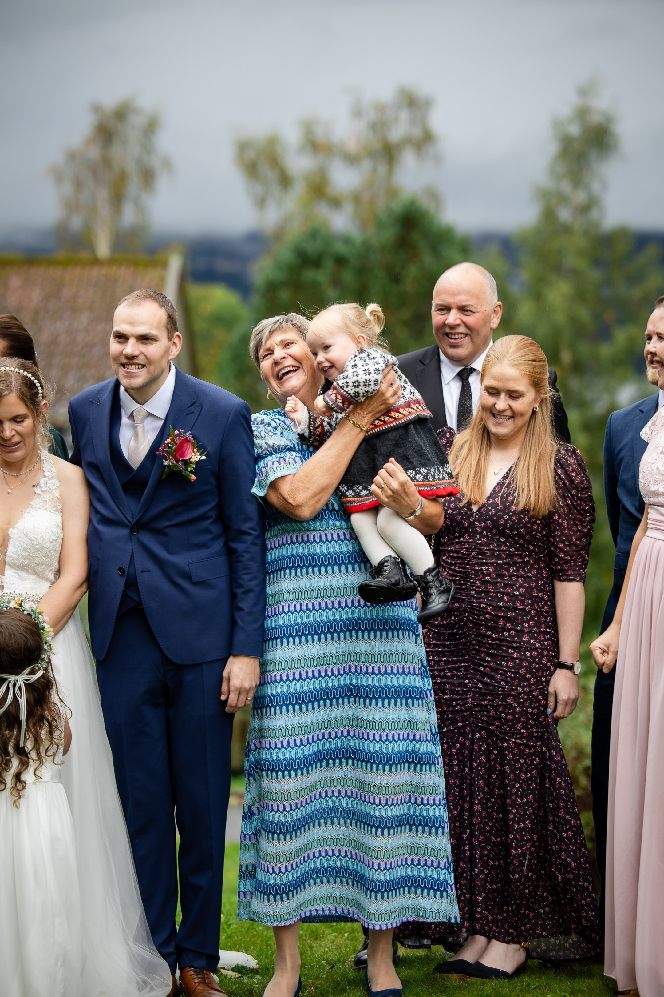 2025 - Bryllup - Stine & Jørgen. Bryllupsfotograf i Oslo og Rogaland — Meisal Media