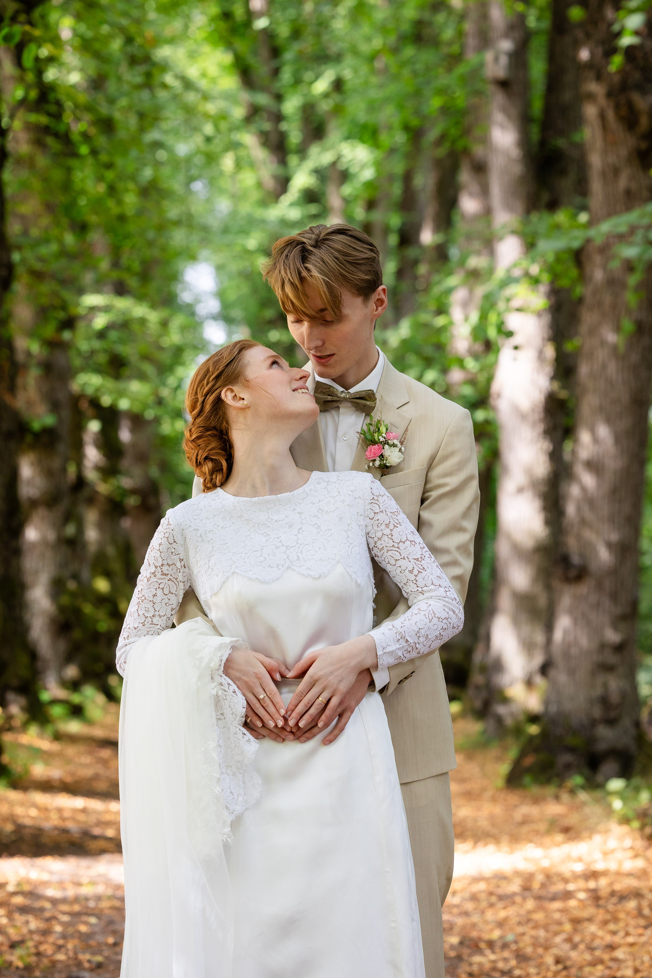 2025 - Vilde & Thomas. Bryllupsfotograf i Oslo og Rogaland — Meisal Media