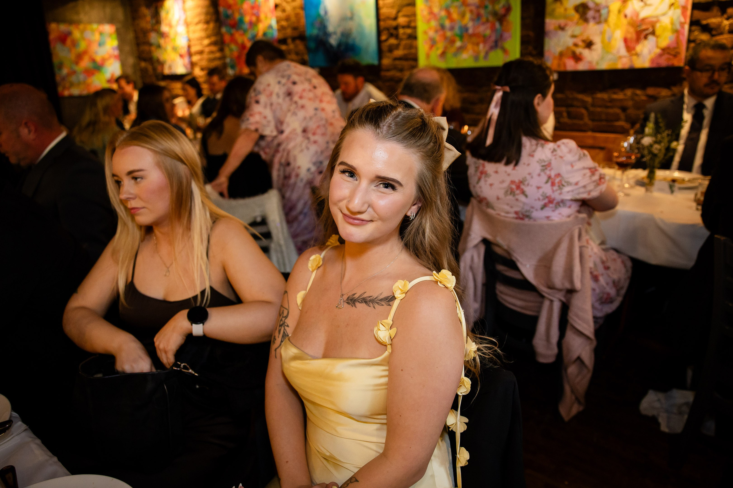 2025 - Bryllup - Nina & Aleksander. Bryllupsfotograf i Oslo og Rogaland — Meisal Media