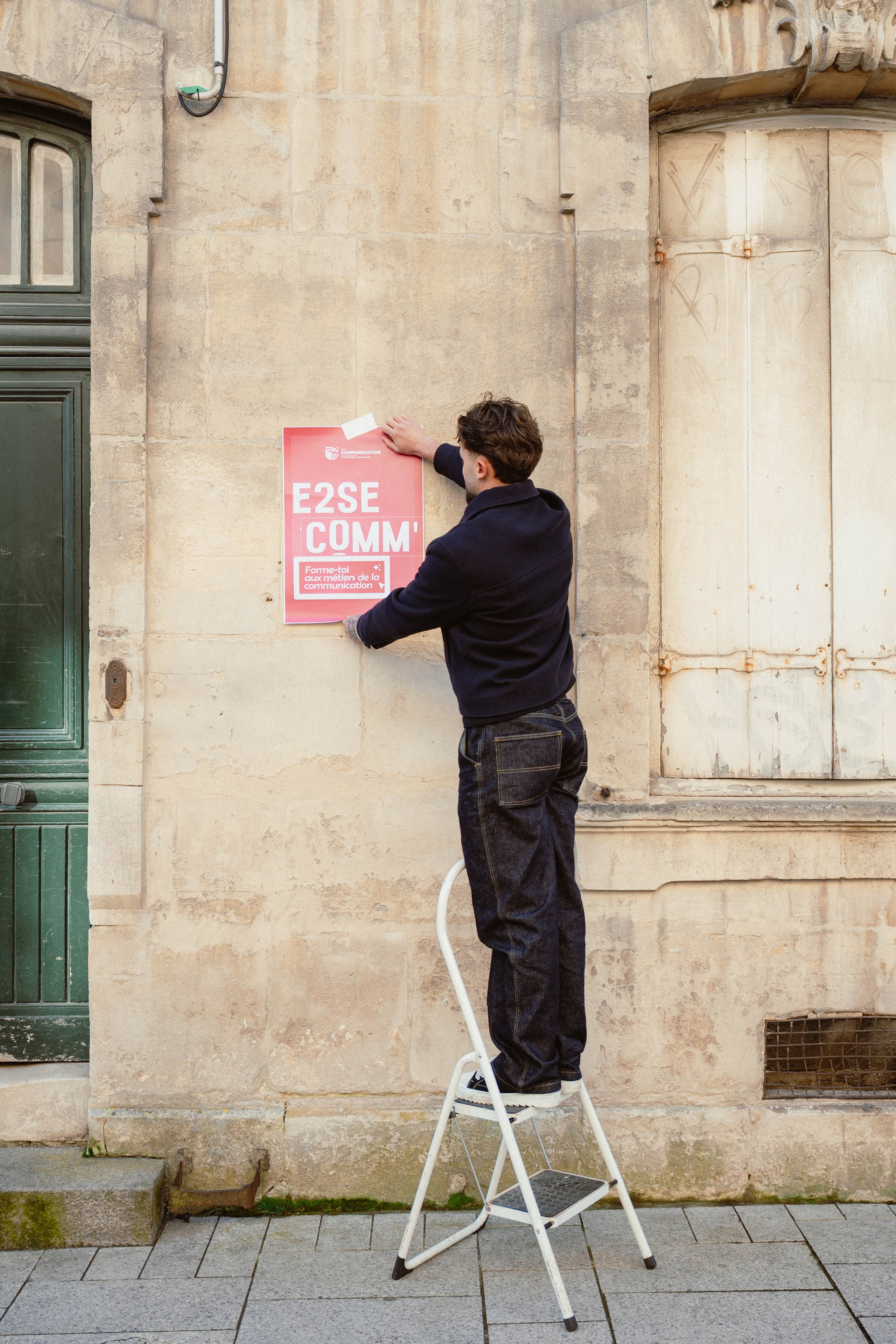 E2SE Communication. Weeding photographer / event / portrait