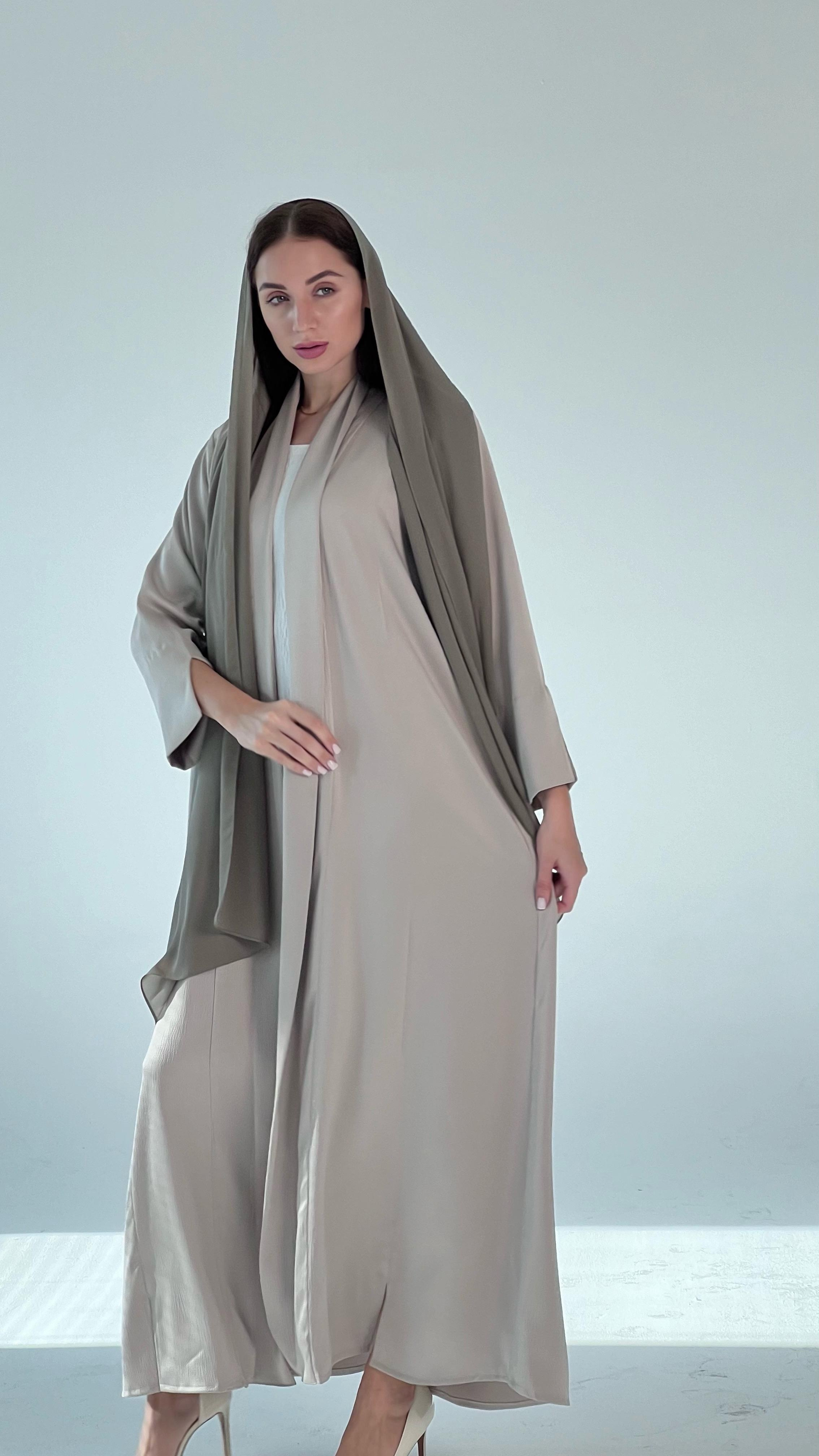 Daria P. Photographer in Dubai