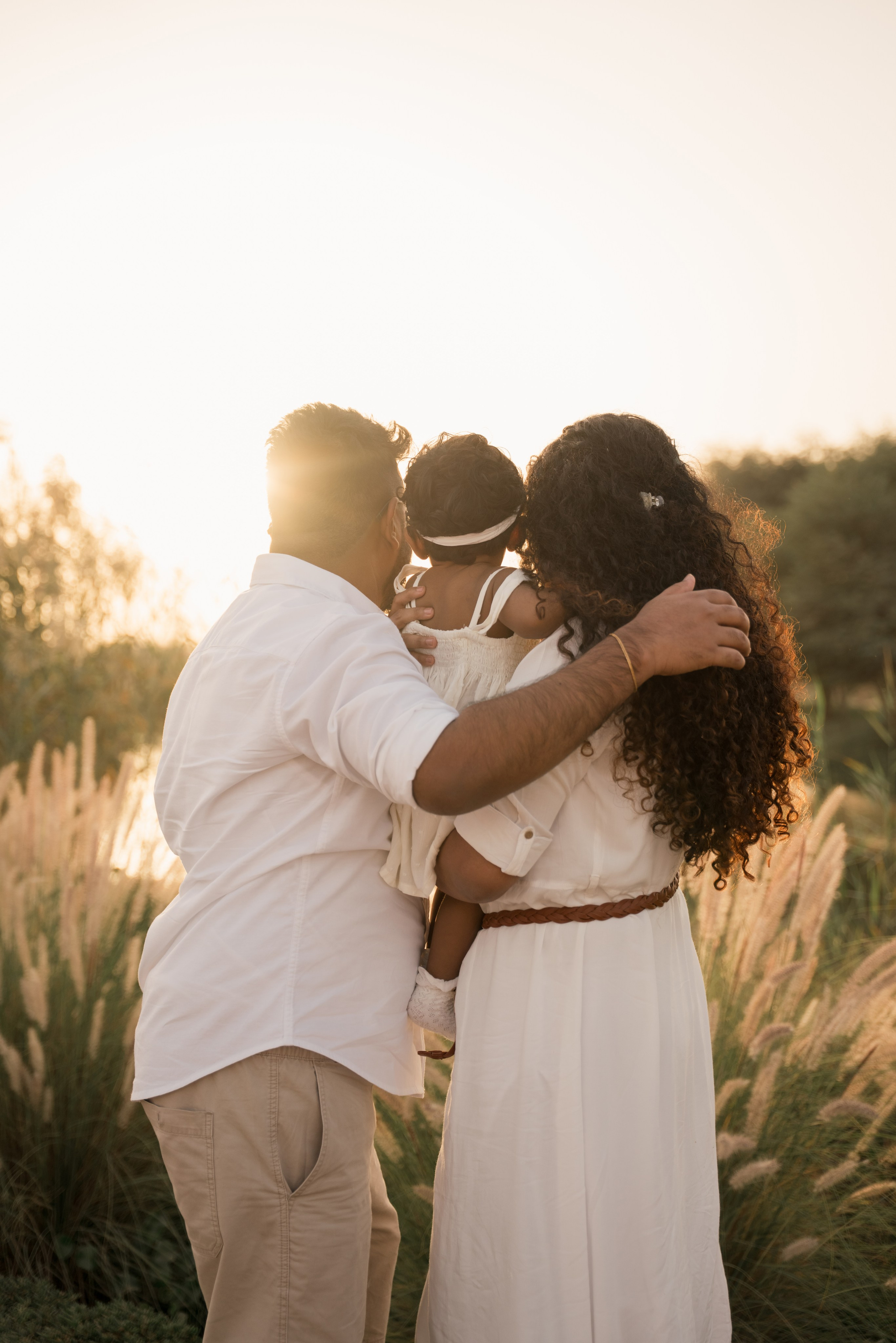1 year on Earth. Angela Iakovleva — Family Photographer in Dubai