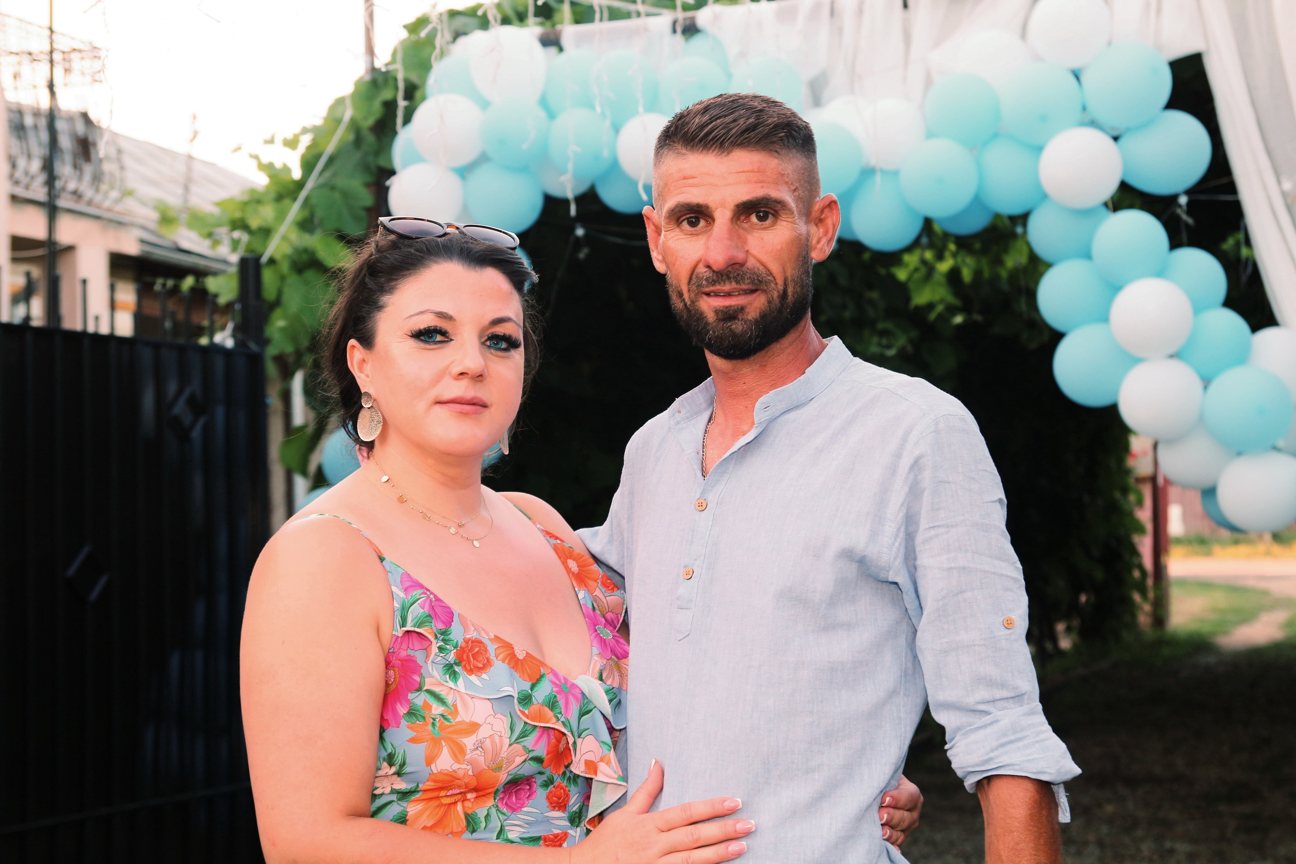 BYZO MEDIA. PETRU BYZO - family and children photographer in ROMANIA