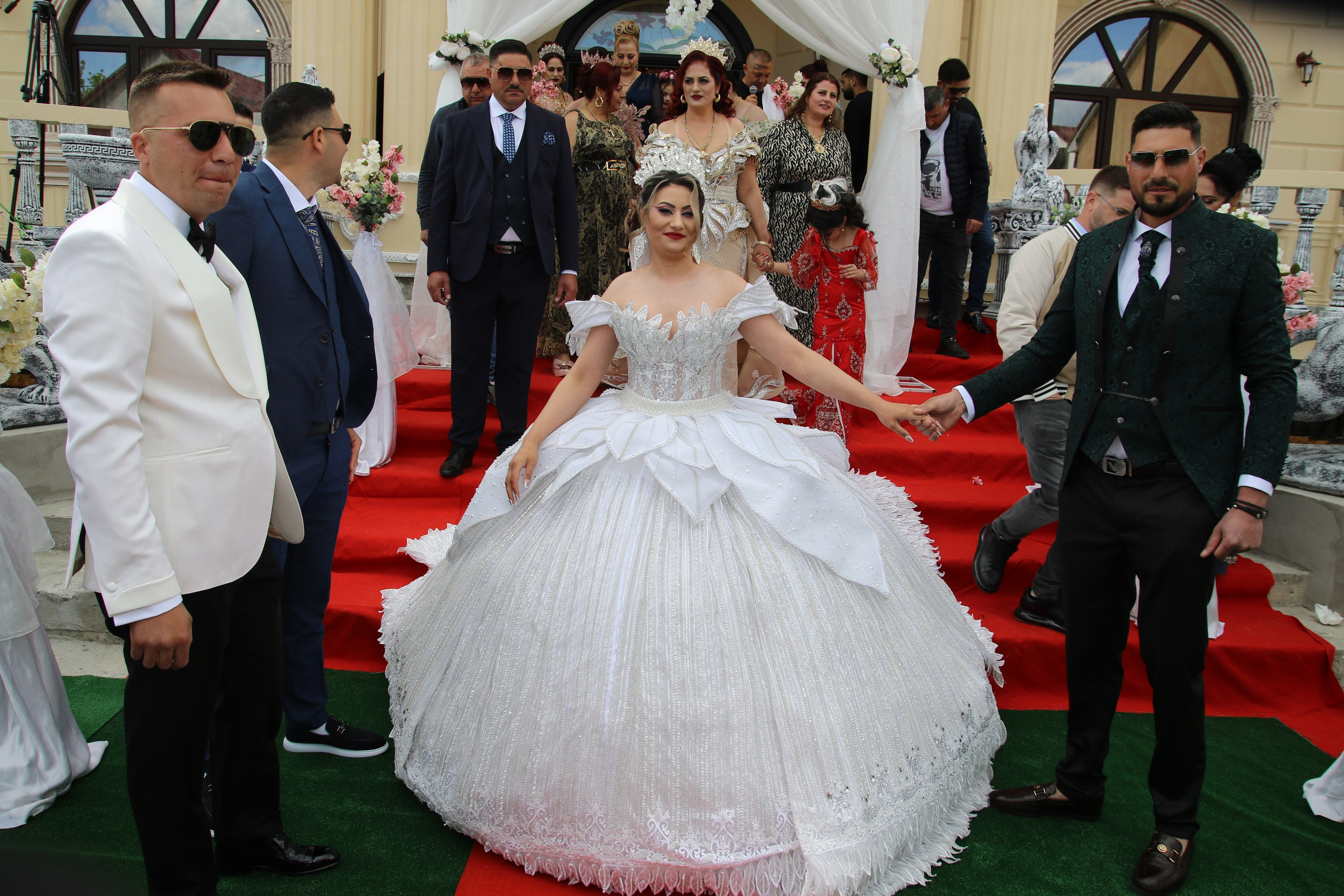 BORIS & ALINA. PETRU BYZO - family and children photographer in ROMANIA