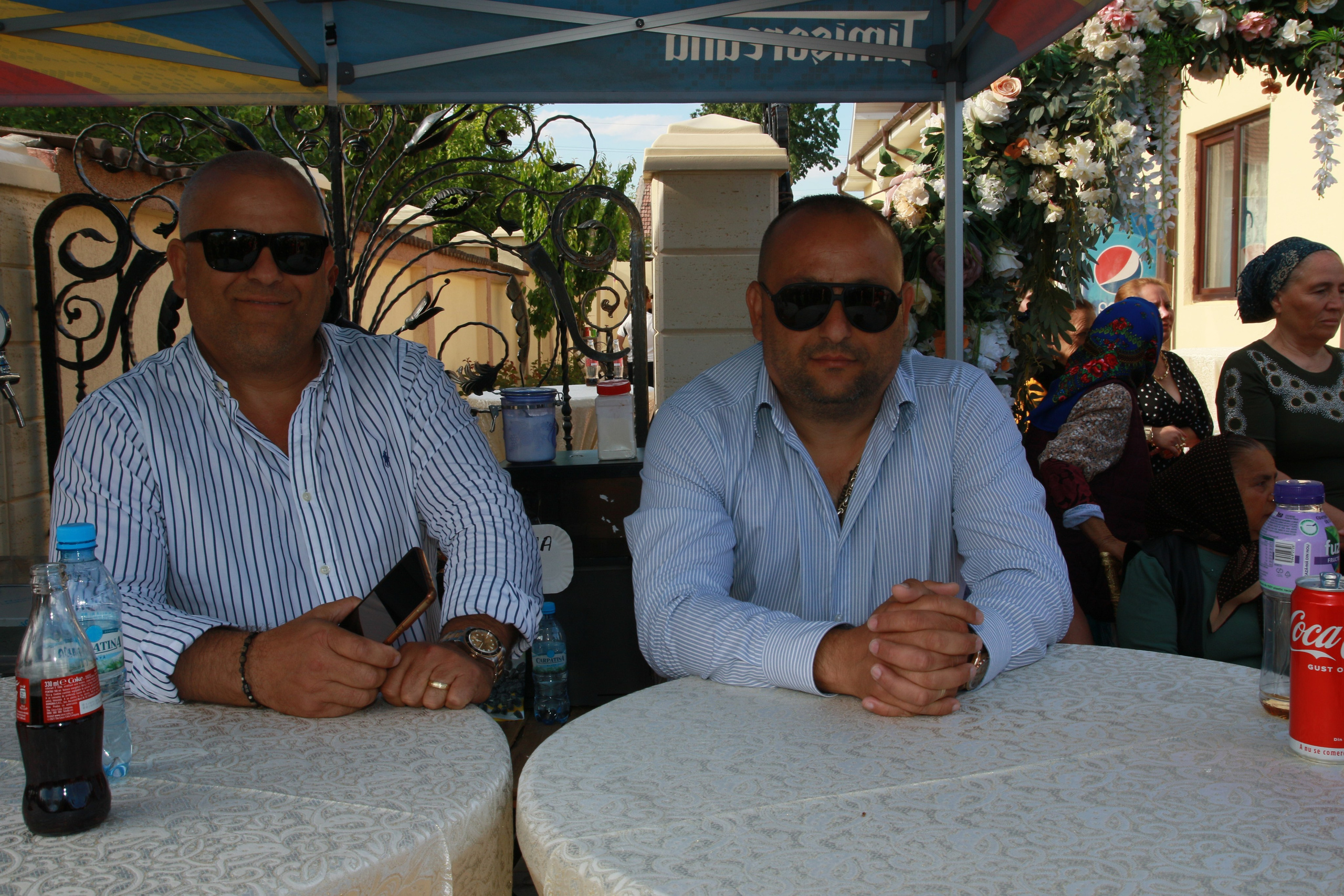 BORIS & ALINA. PETRU BYZO - family and children photographer in ROMANIA