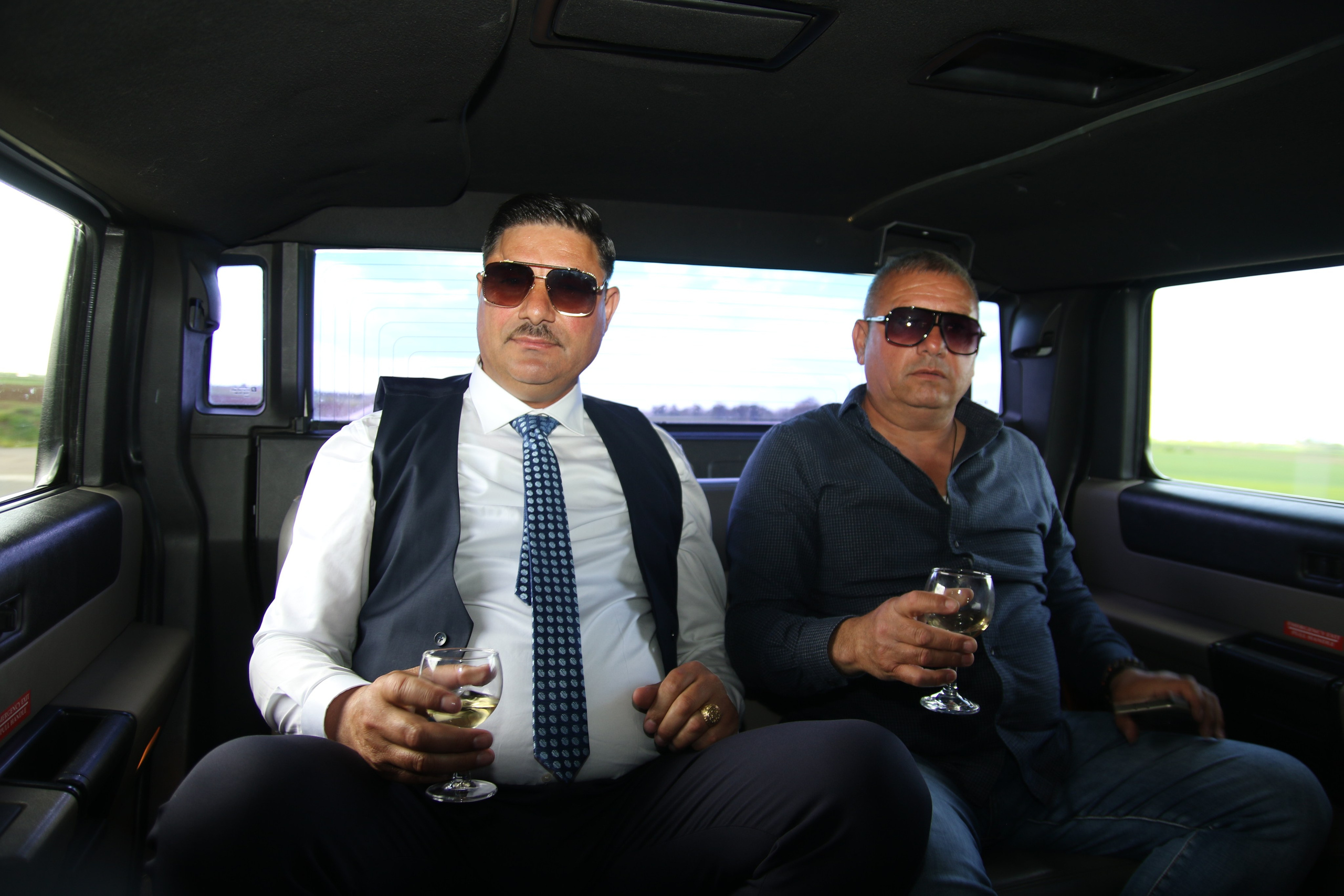 BORIS & ALINA. PETRU BYZO - family and children photographer in ROMANIA