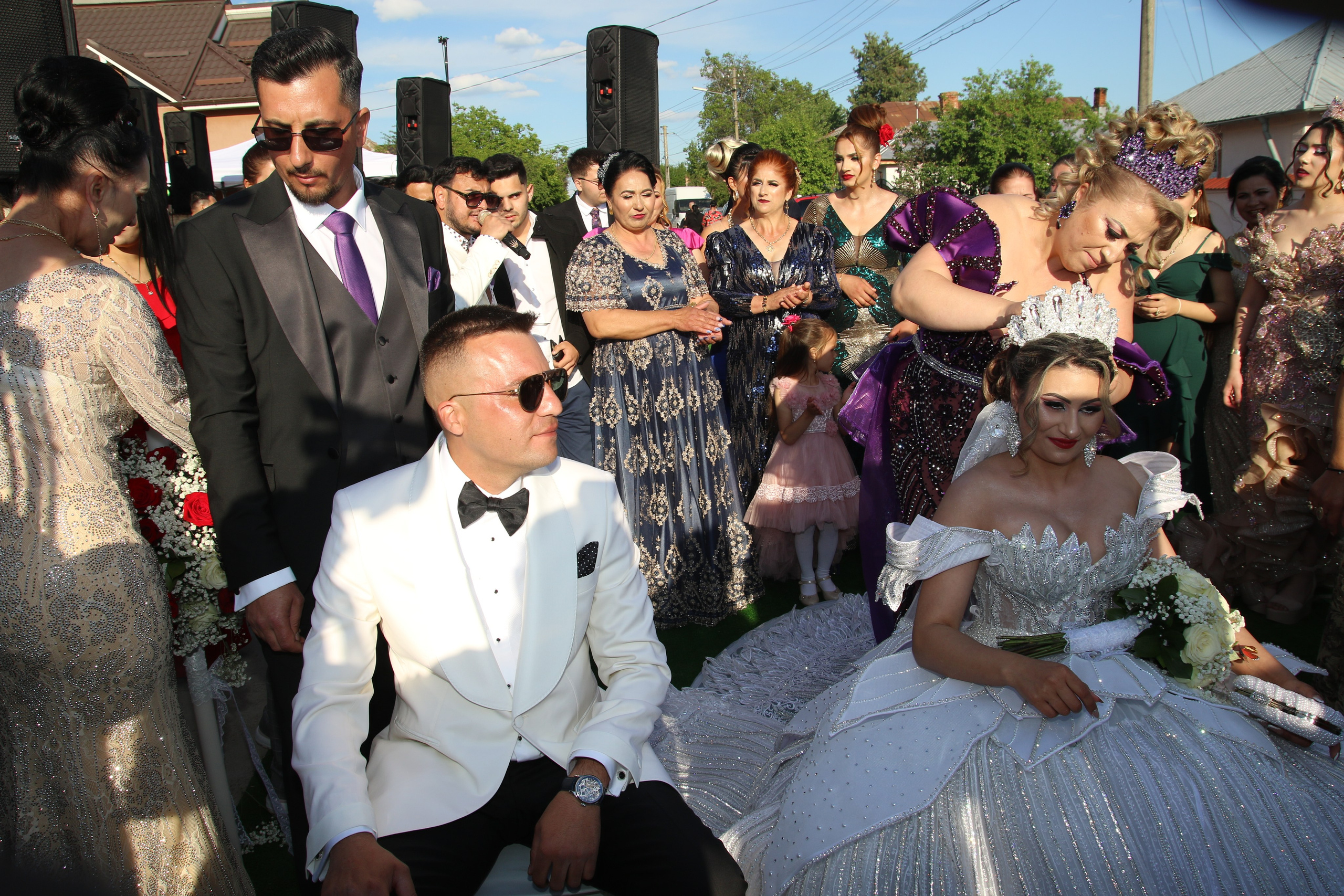 BORIS & ALINA. PETRU BYZO - family and children photographer in ROMANIA