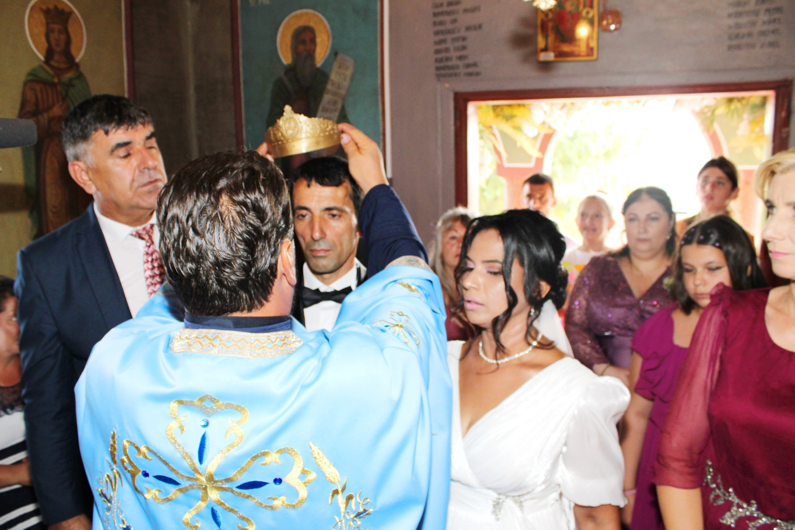 MINEL & MALINA. PETRU BYZO - family and children photographer in ROMANIA