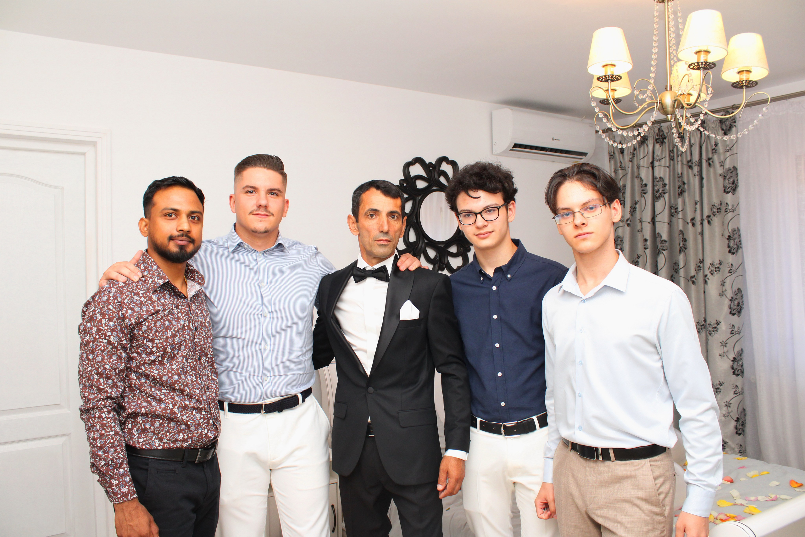 MINEL & MALINA. PETRU BYZO - family and children photographer in ROMANIA