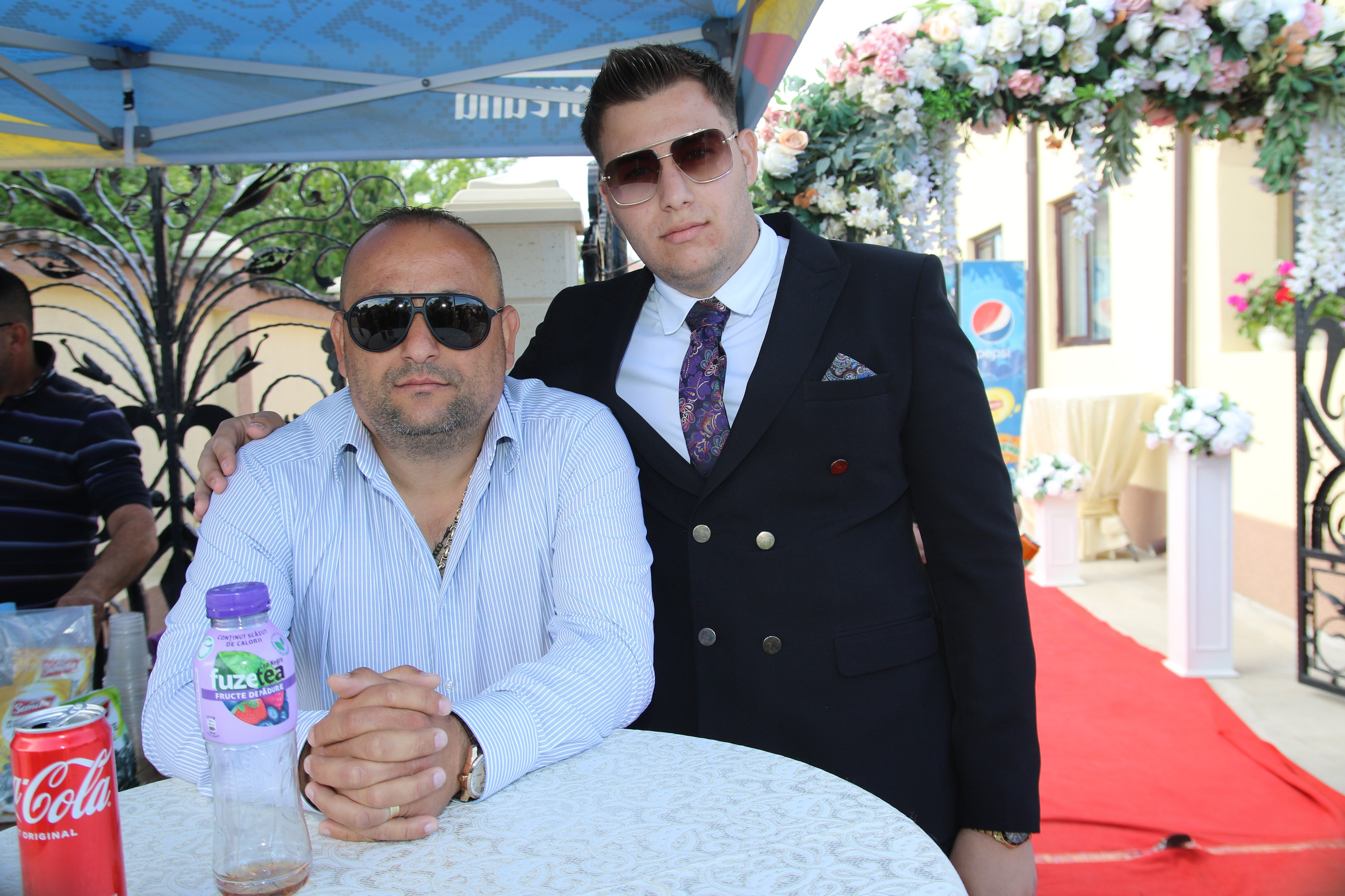 BORIS & ALINA. PETRU BYZO - family and children photographer in ROMANIA