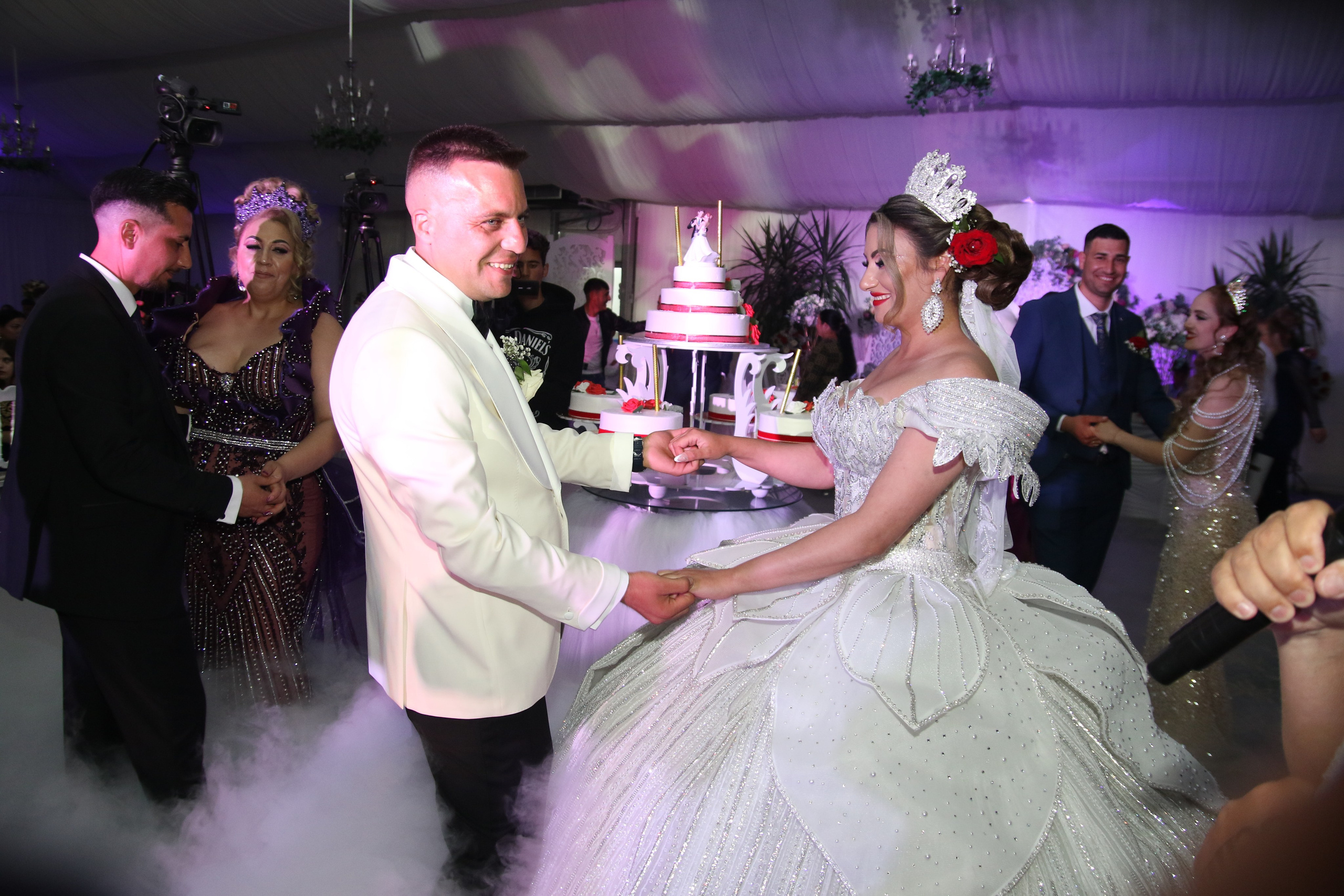 BORIS & ALINA. PETRU BYZO - family and children photographer in ROMANIA