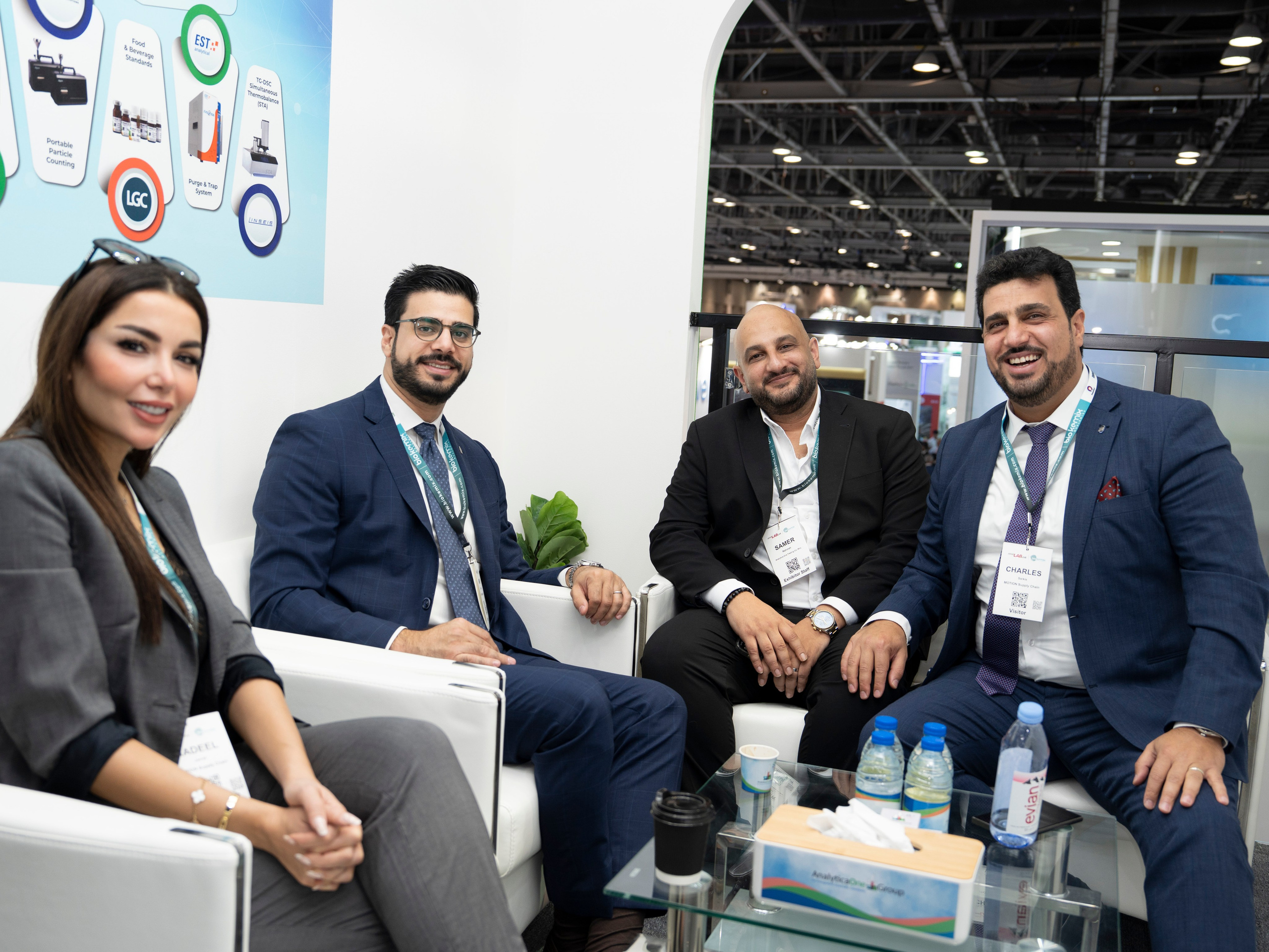 Exhibition Excellence. Photography | Videography | Marketing