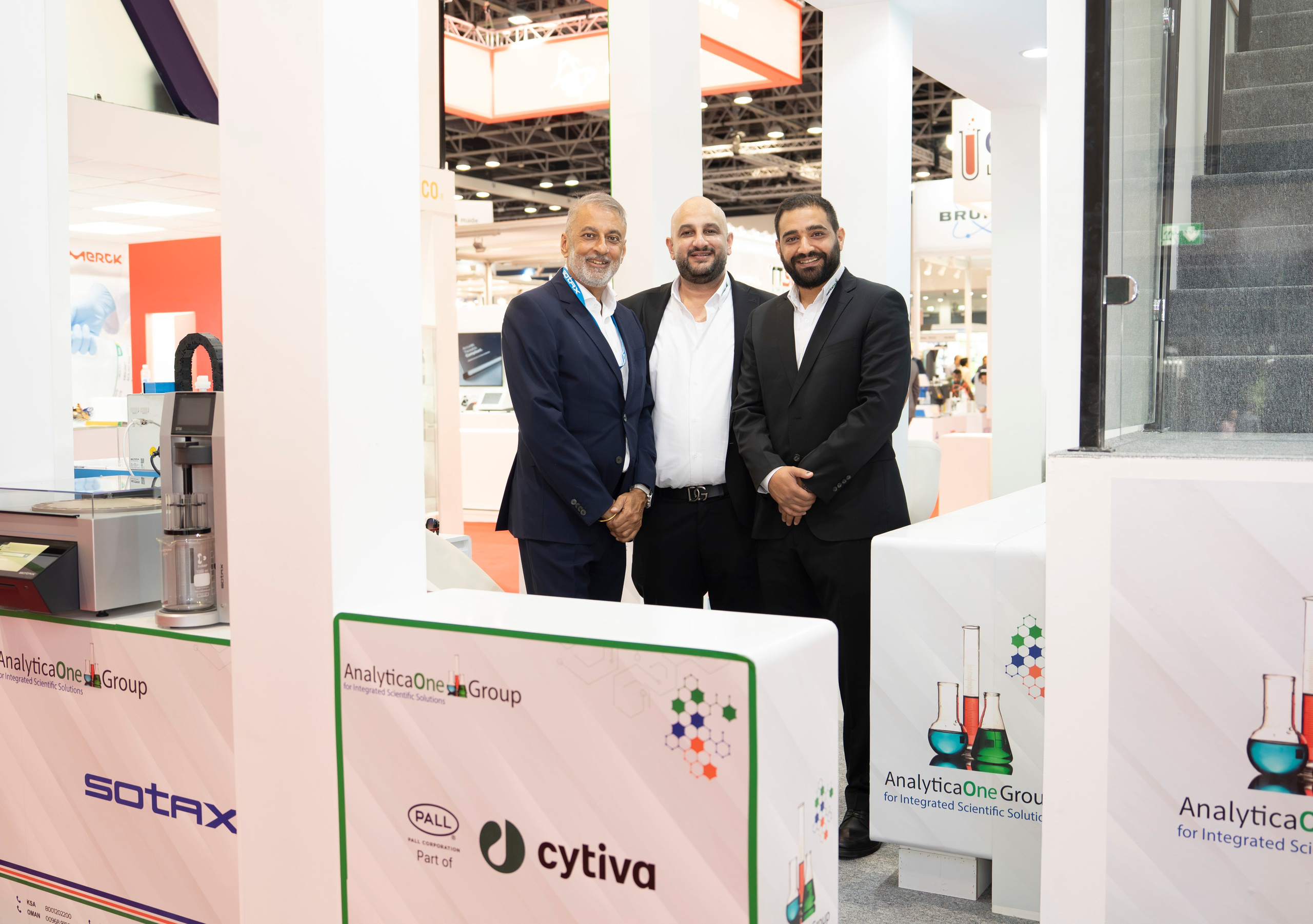 Exhibition Excellence. Photography | Videography | Marketing