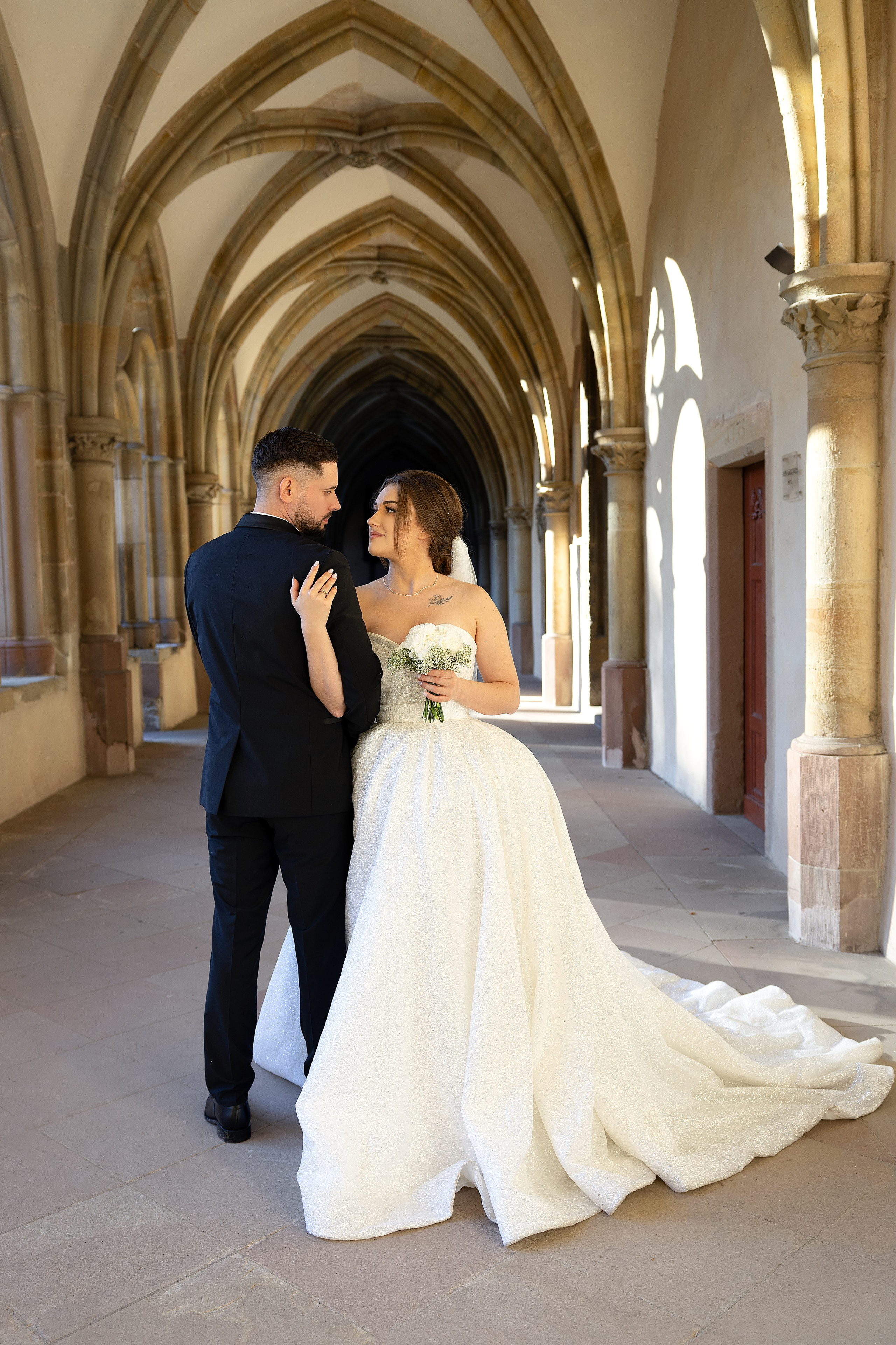 W&L. Maria Langlitz Photography