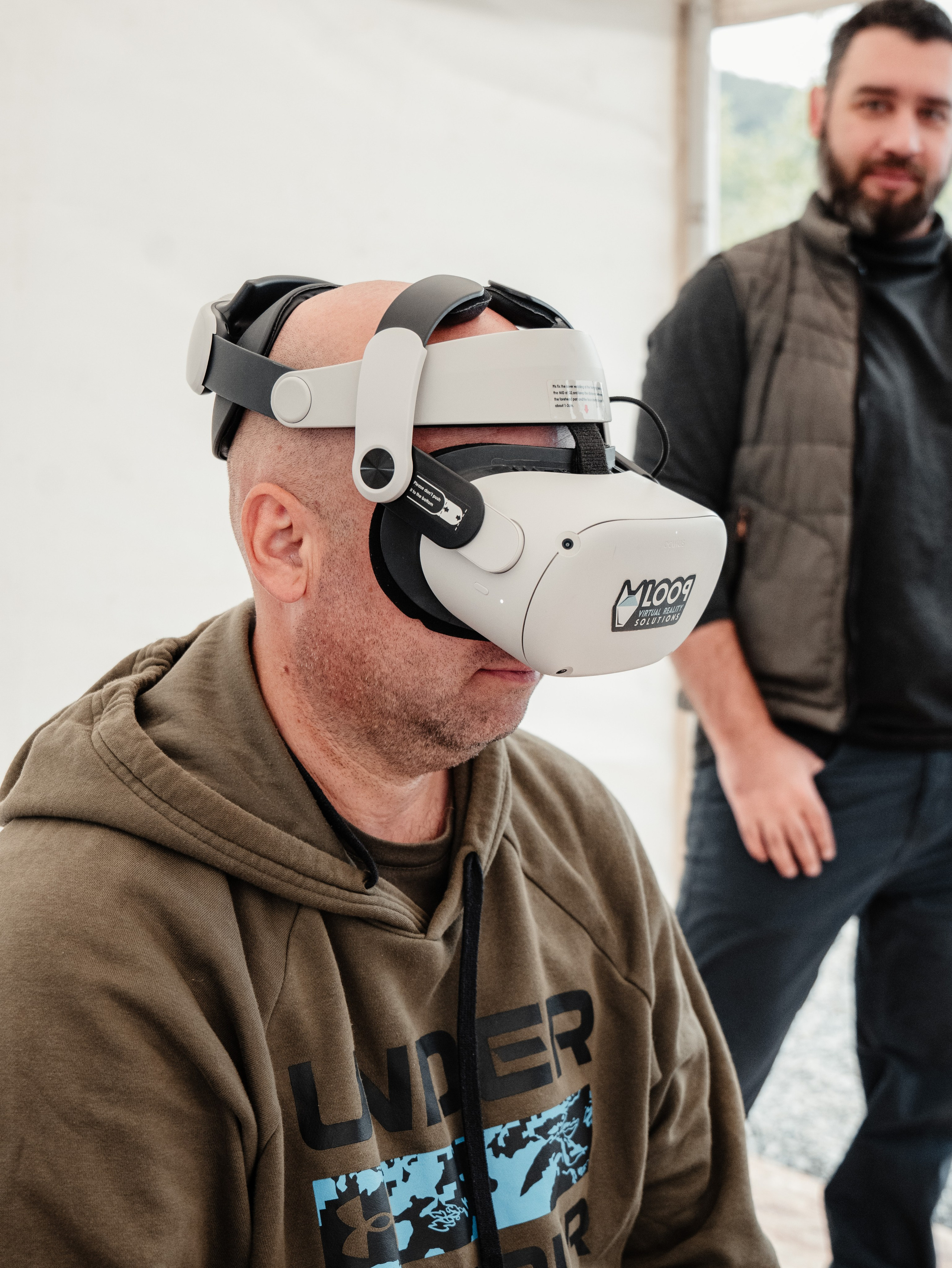 LANSARE IVECO T-WAY. Freesh Media Products