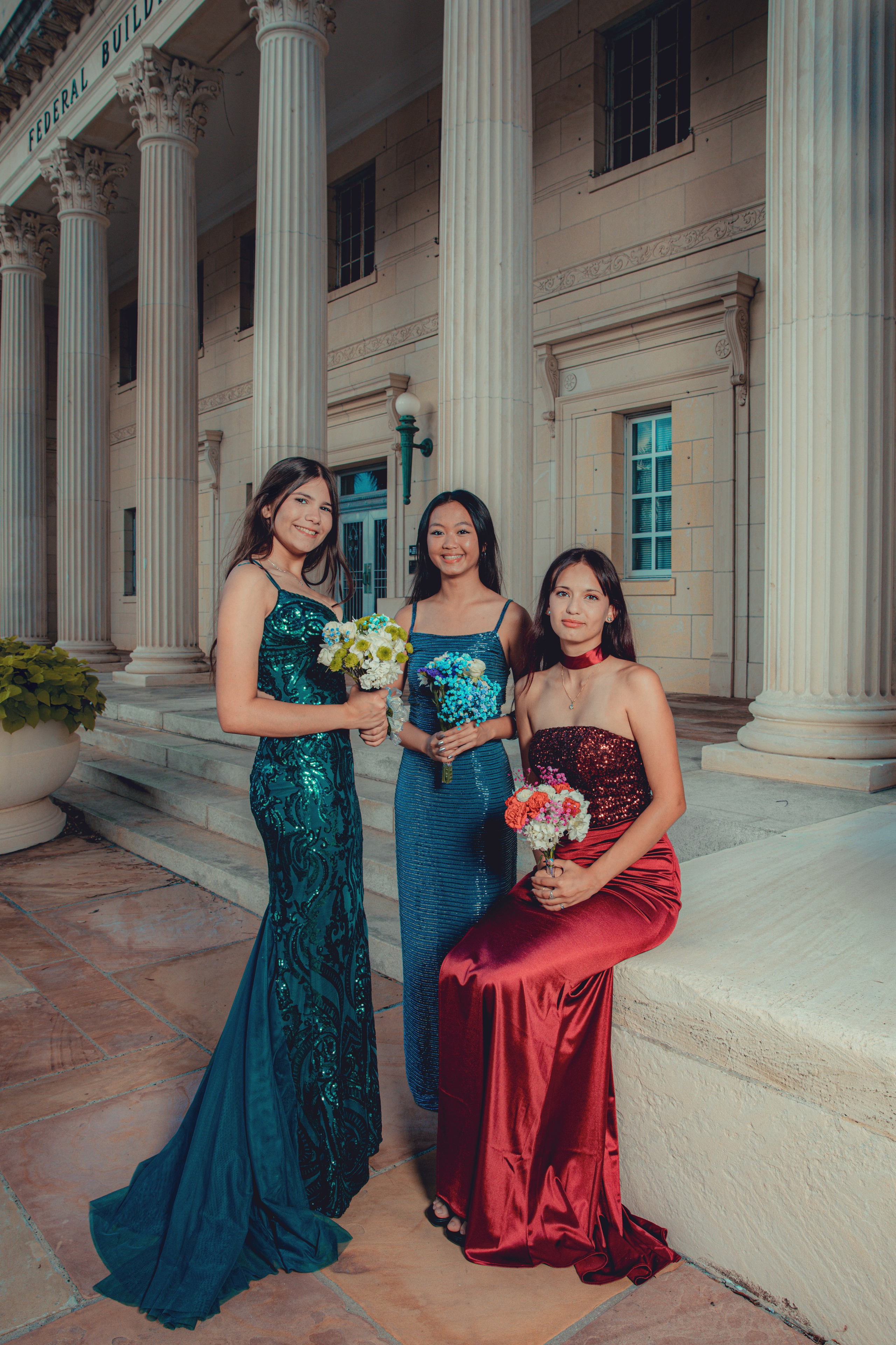 Stars of the Prom. Ксения Мирная — Фотограф, с которым вы напишете вашу историю…