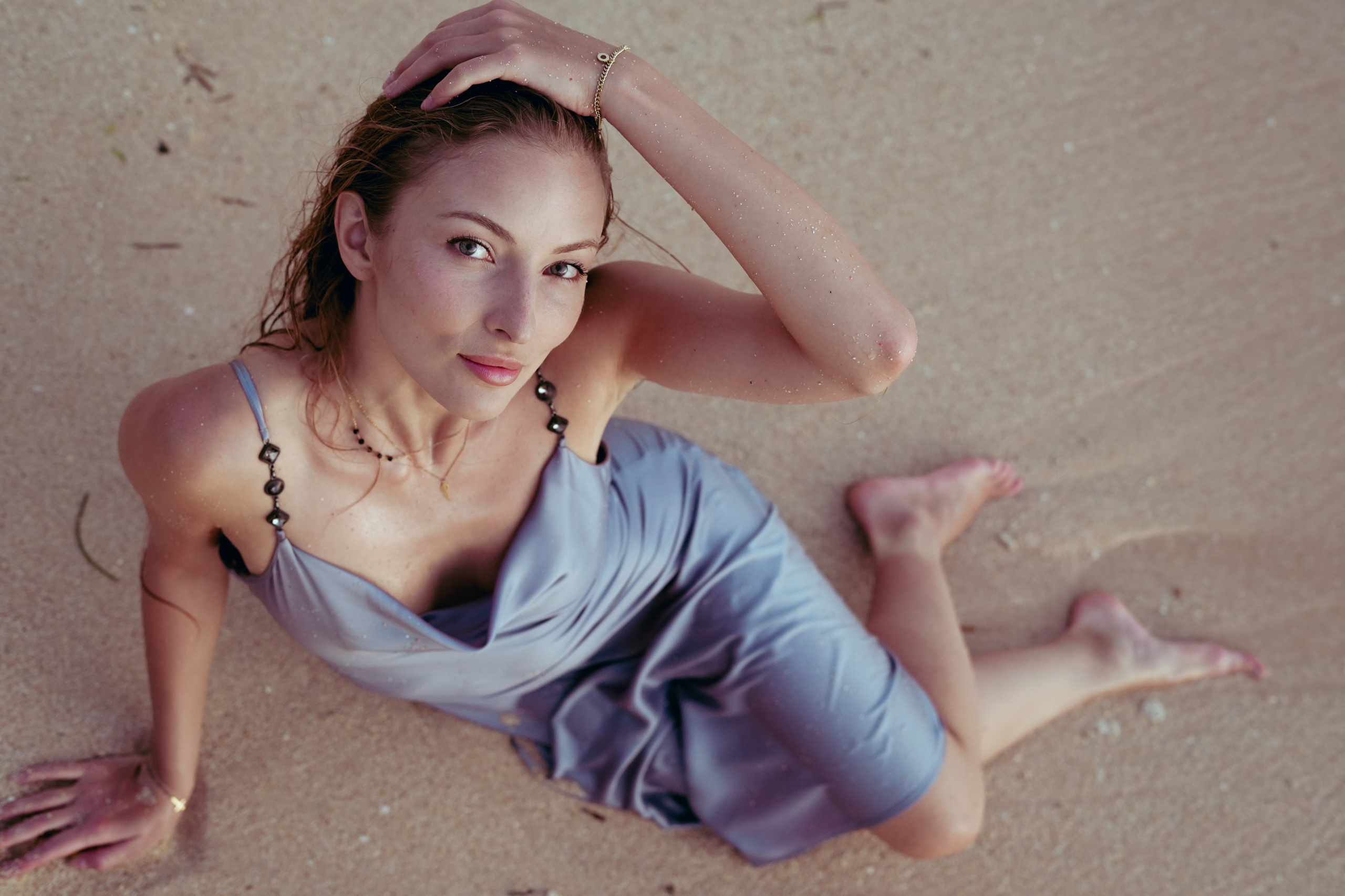 Anna Levi. Anna Chomicz