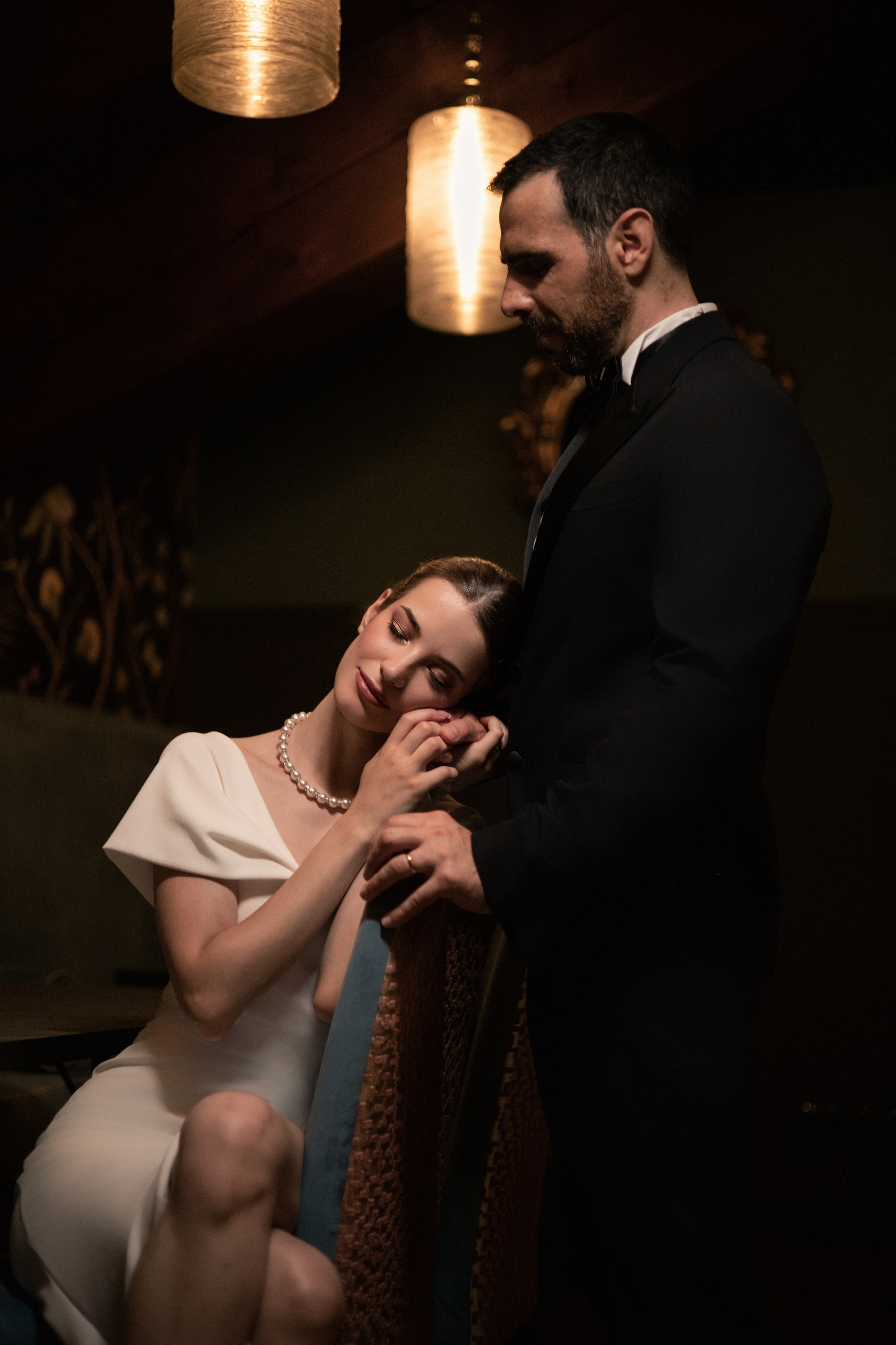 Wedding. Ole Photographer