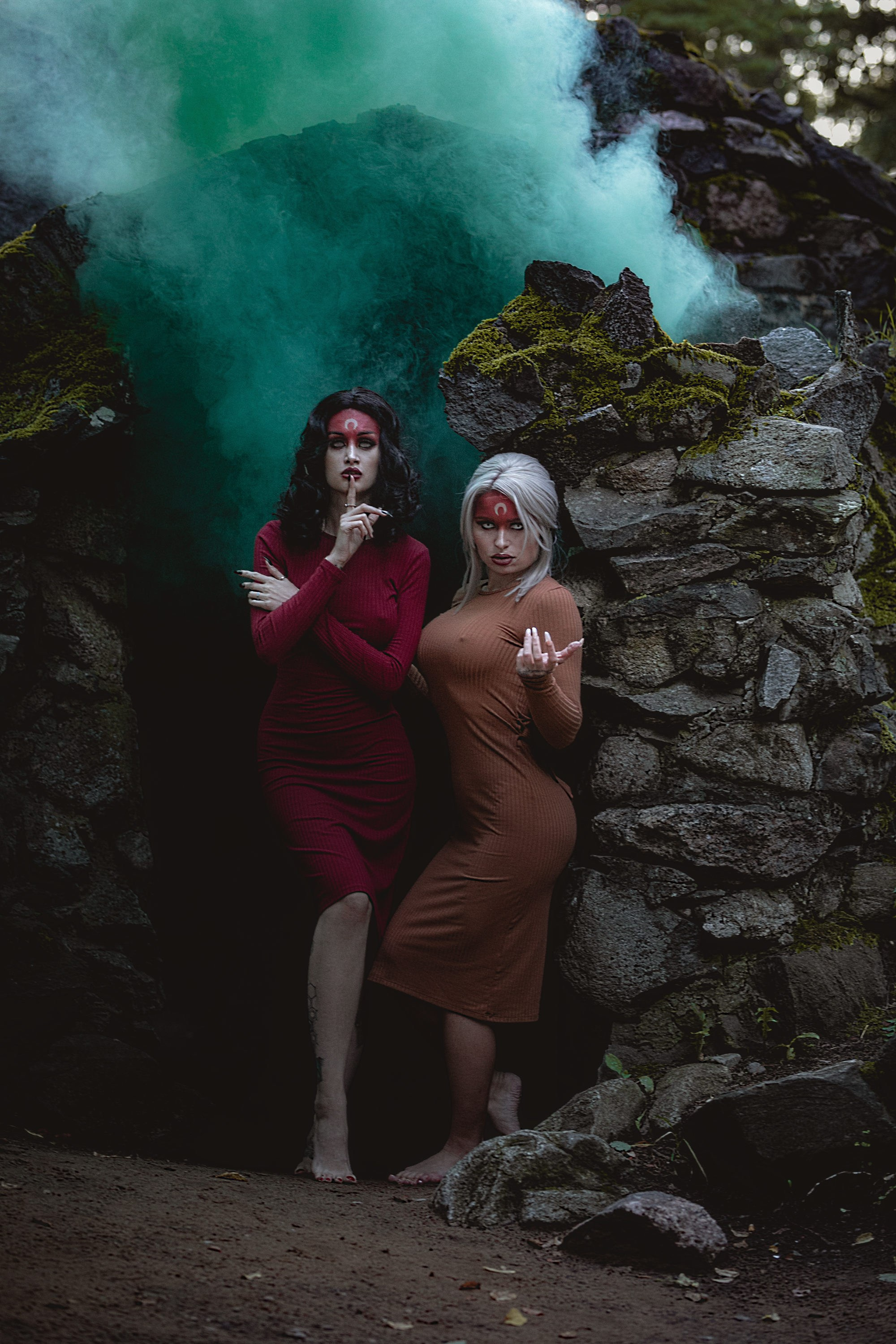 Photography as art. Dmitri Diaz Photography