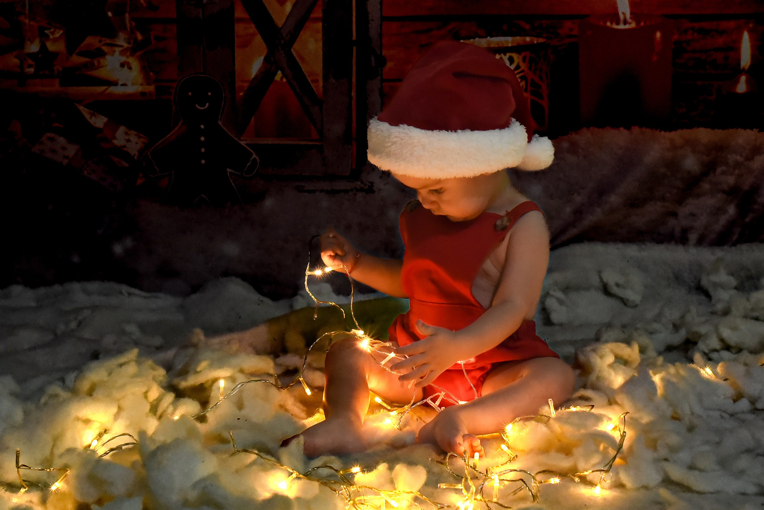 Sesión Navideña. Fotografo de casamiento en misiones y fotógrafo de familia  Posadas