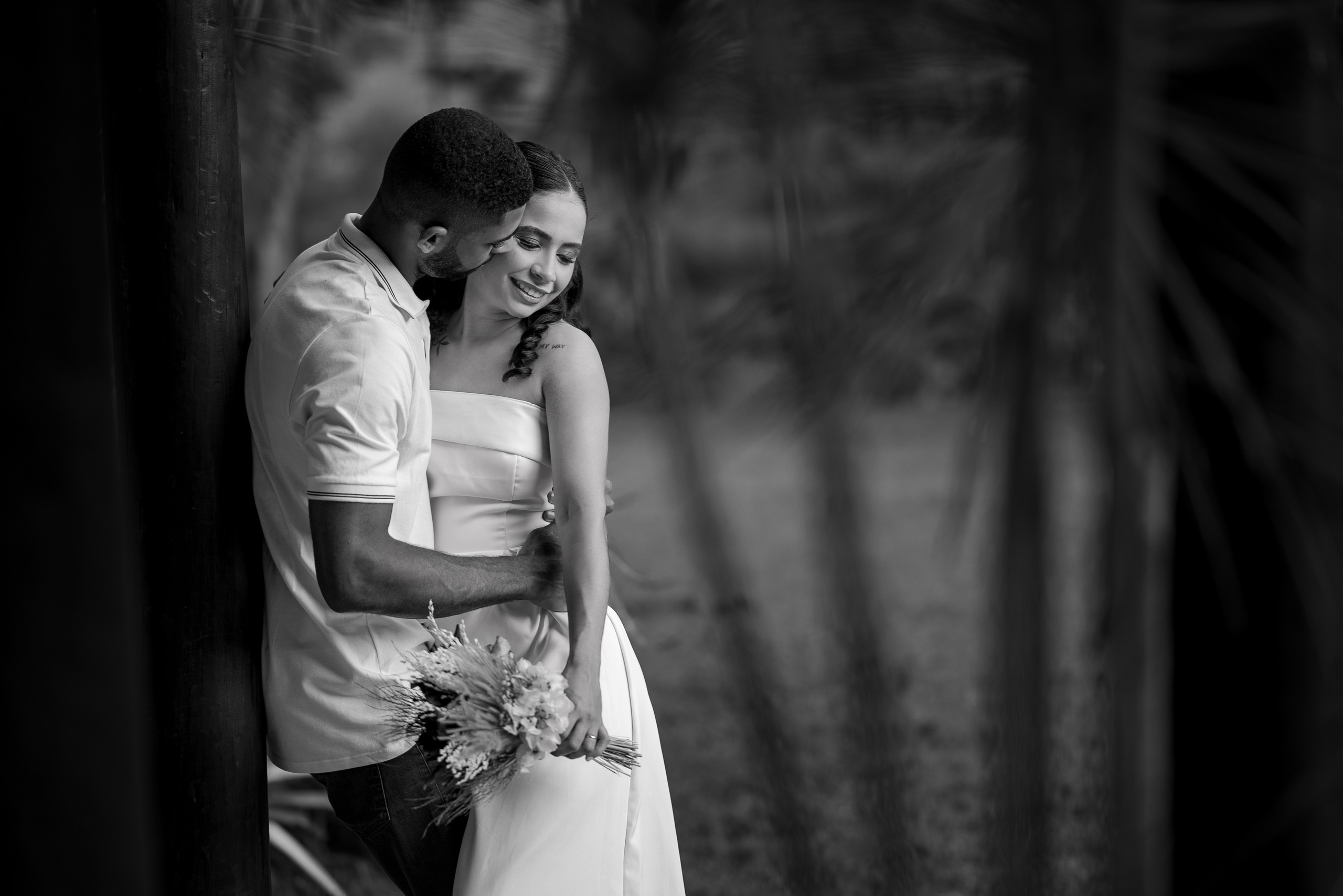 Pre Wedding Ludmila e Carlos. Kaiky Oliveira — Fotógrafo de Casamentos, retratos, gestantes e de sentimentos!