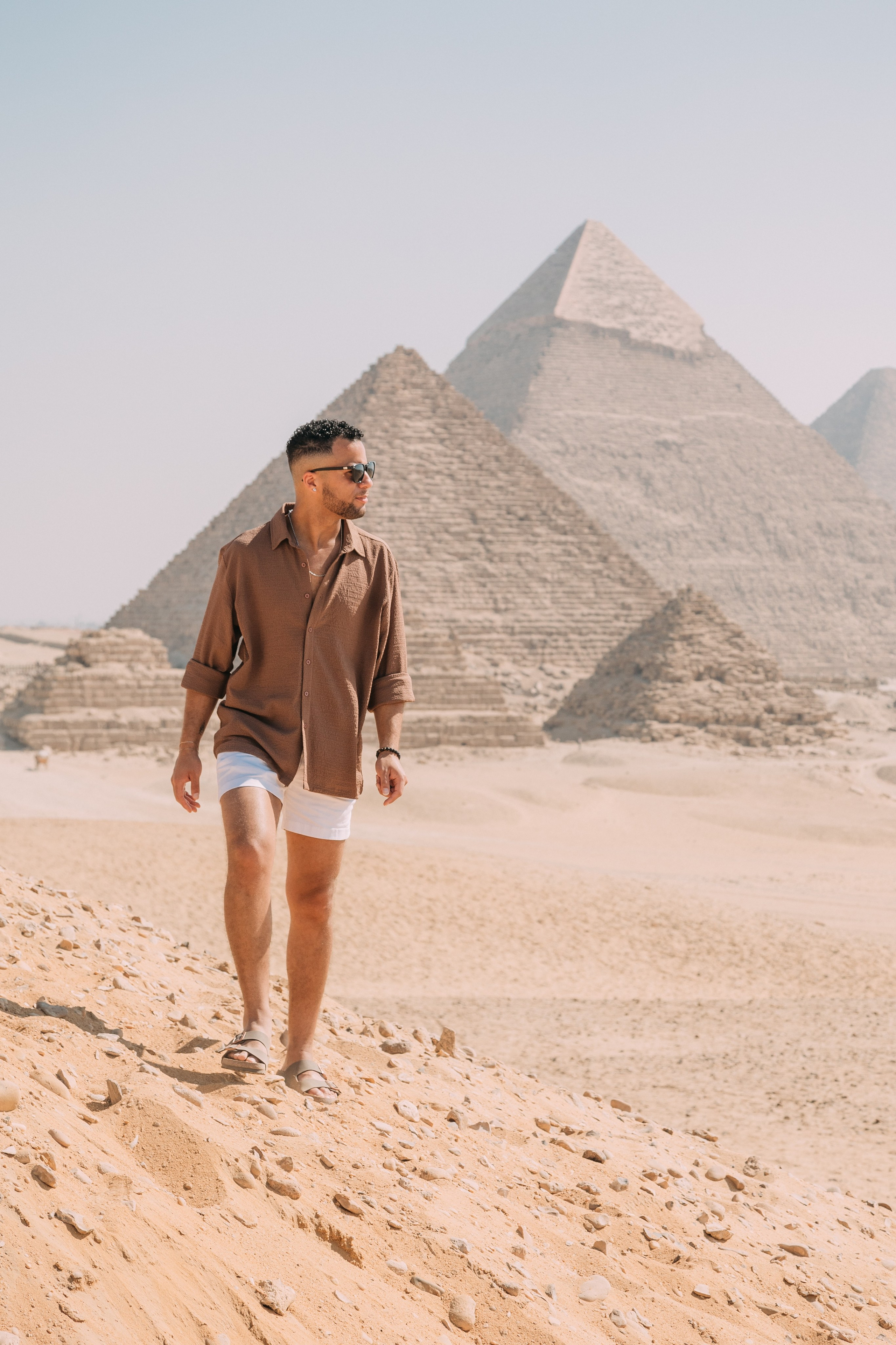 Chase and Allen. Фотограф в Каире Египет Анастасия Ильина