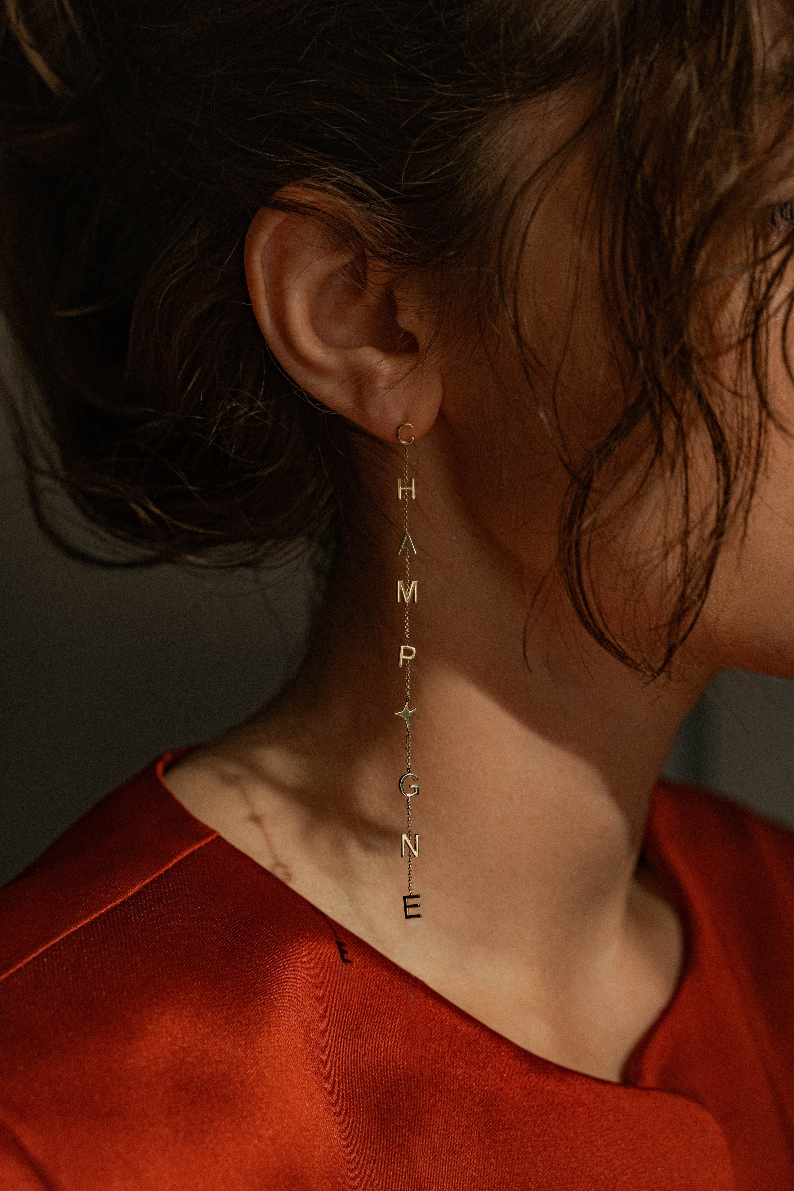 COMMERCIAL. Kate Sergeeva photographer in Barcelona