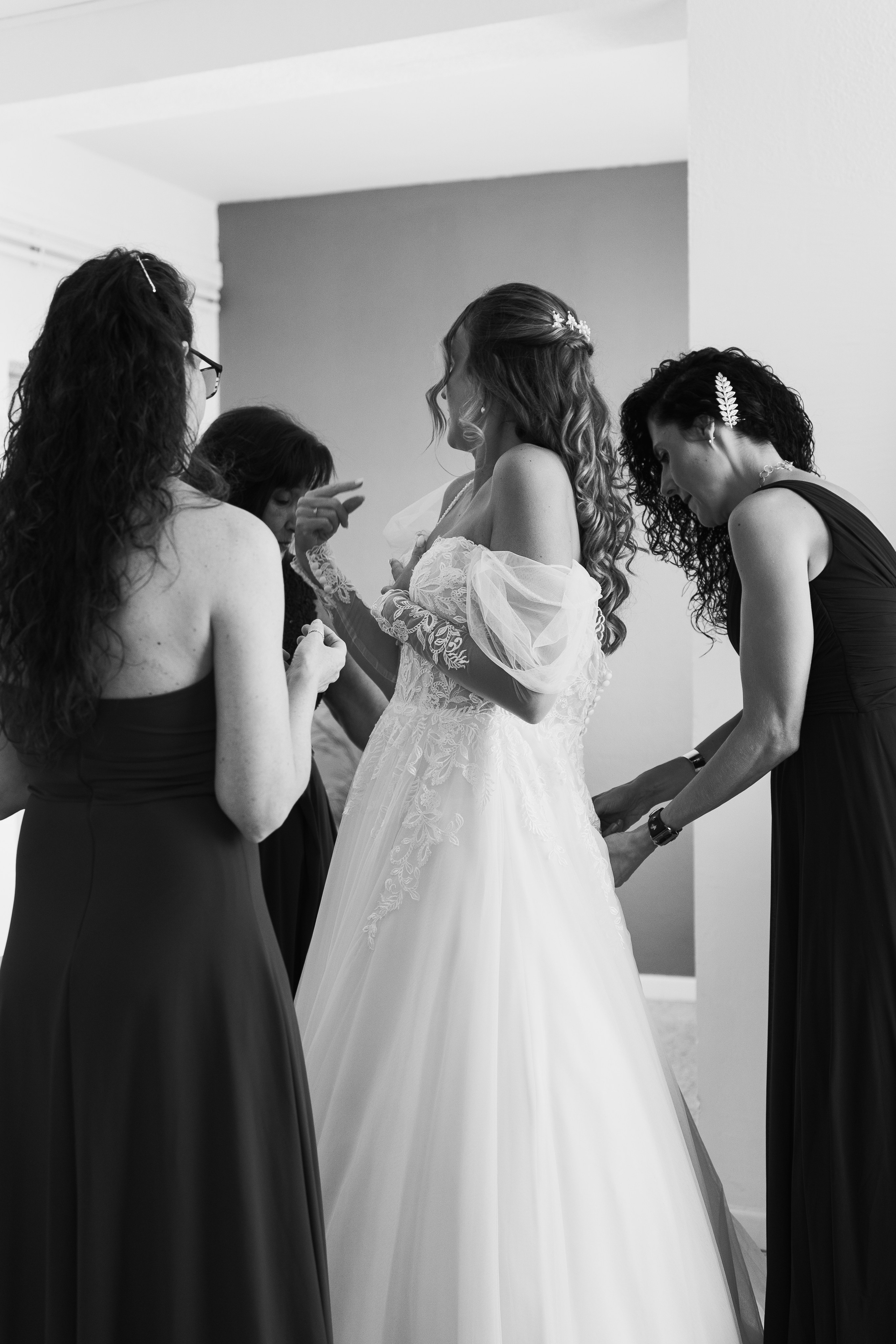 Mari & Diego. Photographer in Barcelona