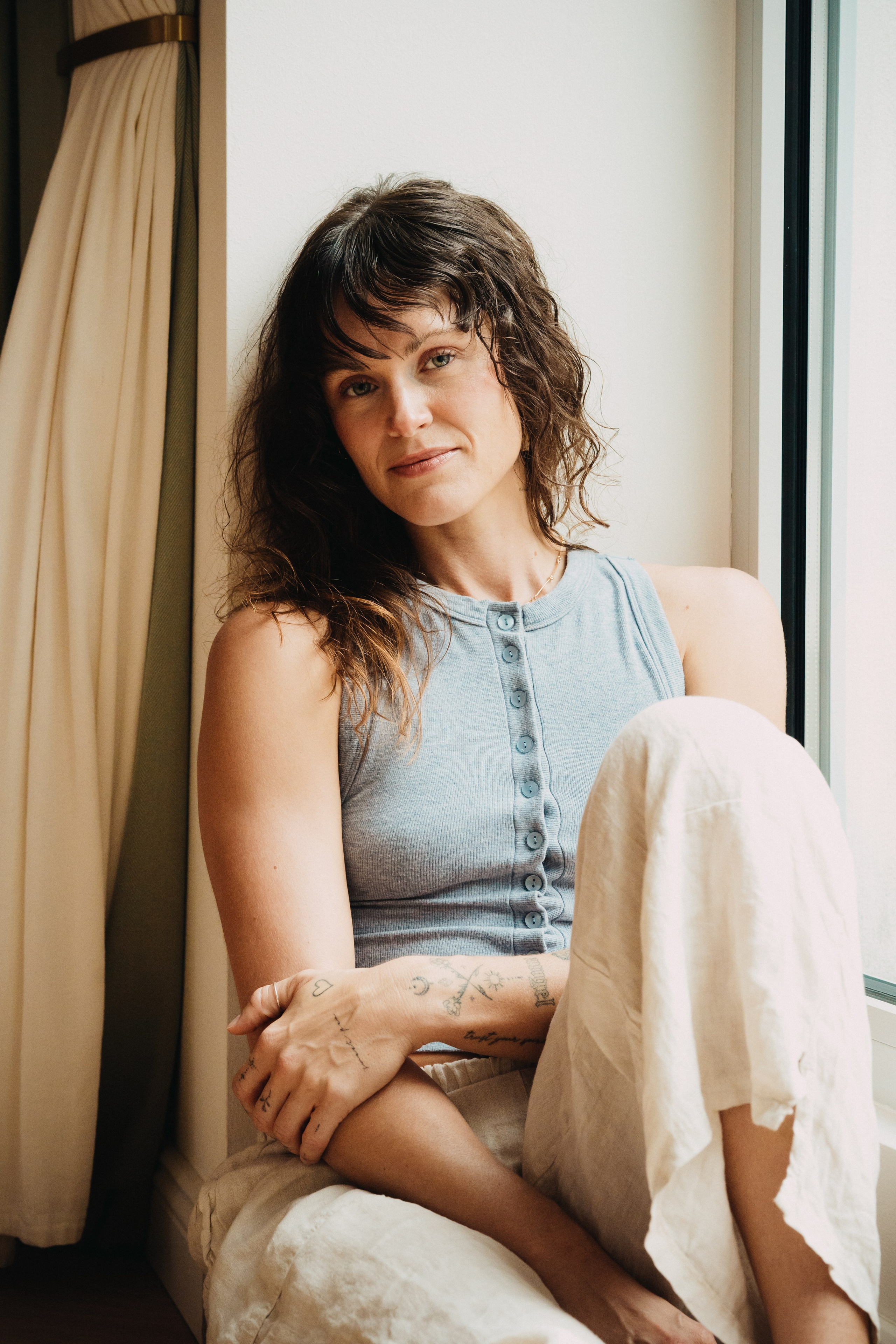 Yoga. Elena Baturina Photography