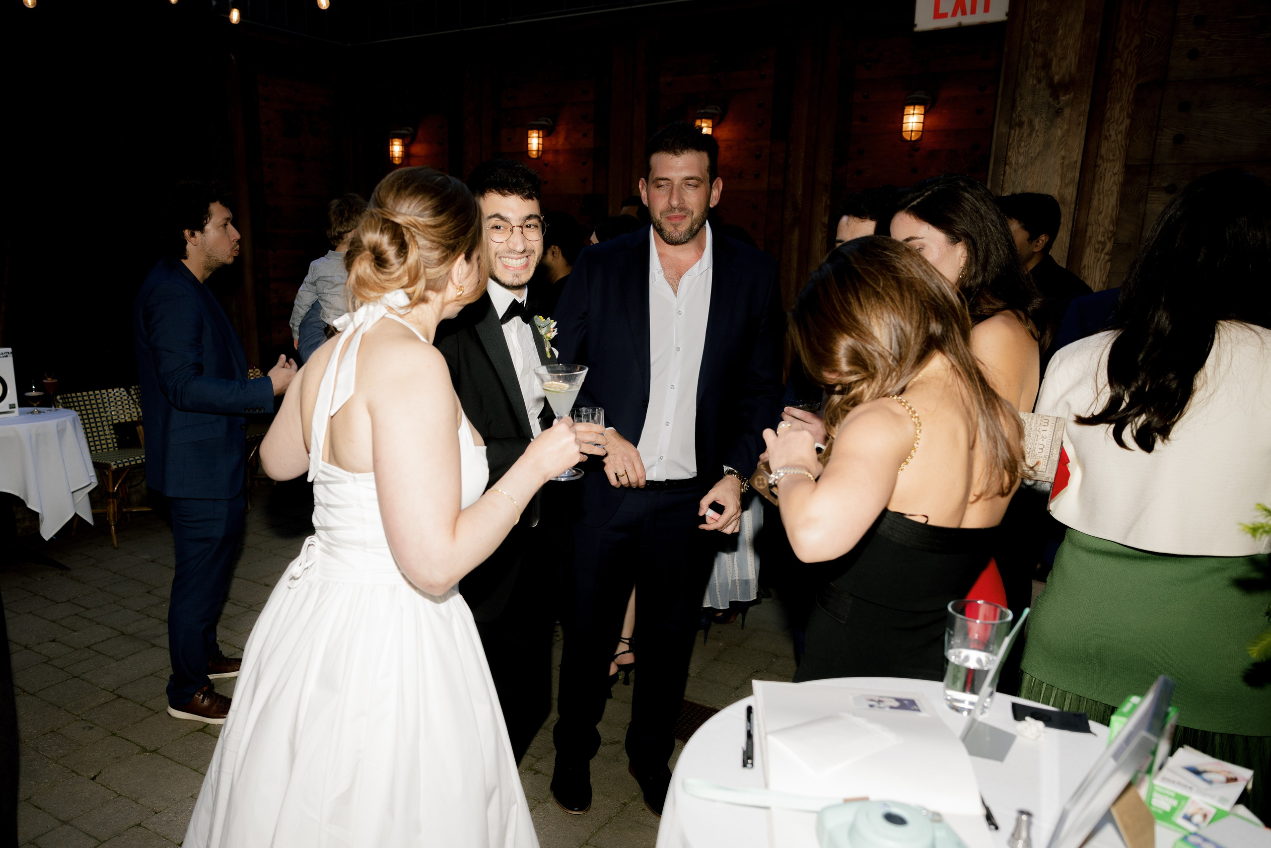 V & M. WEDDING VIDEOGRAPHER TORONTO