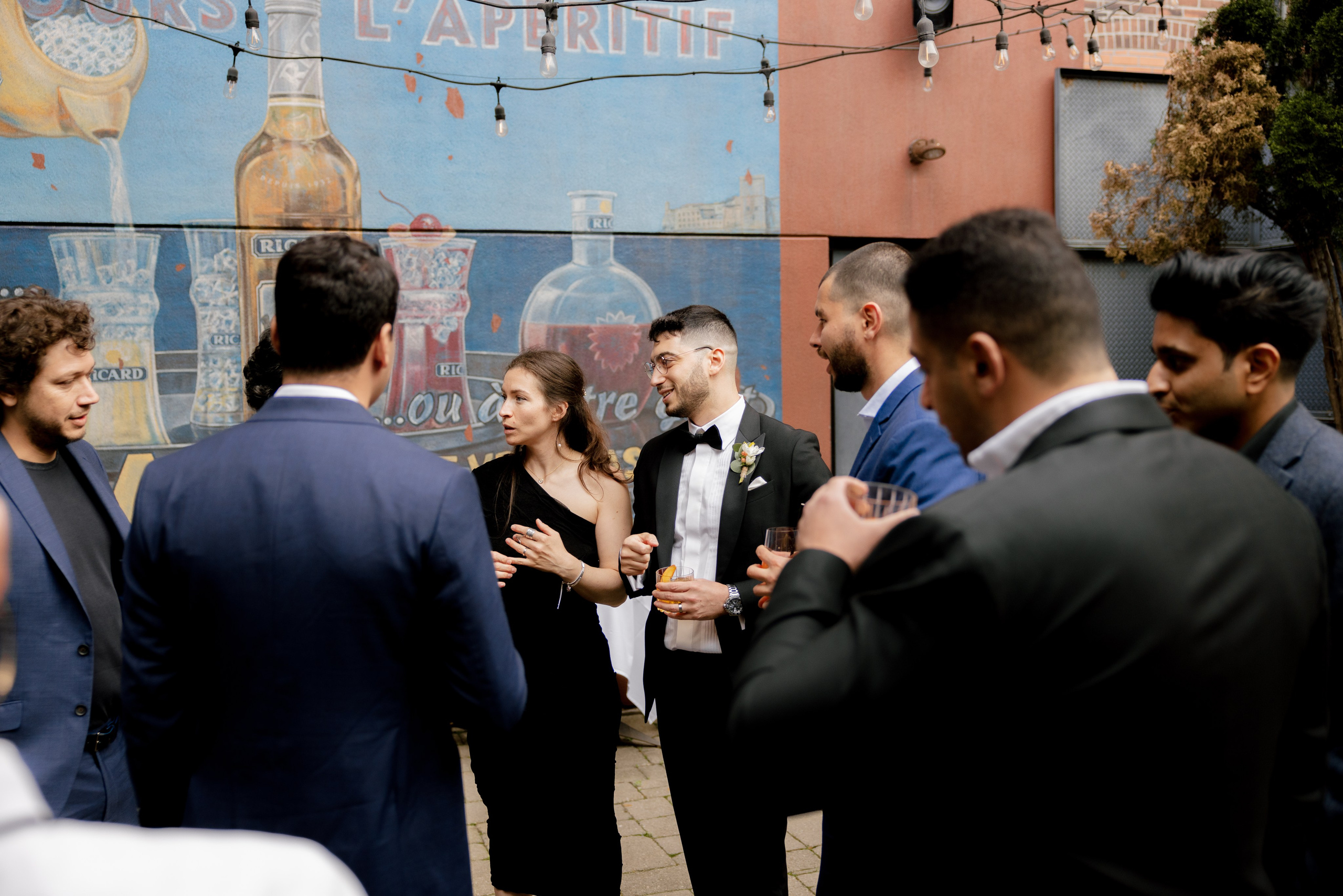 V & M. WEDDING VIDEOGRAPHER TORONTO