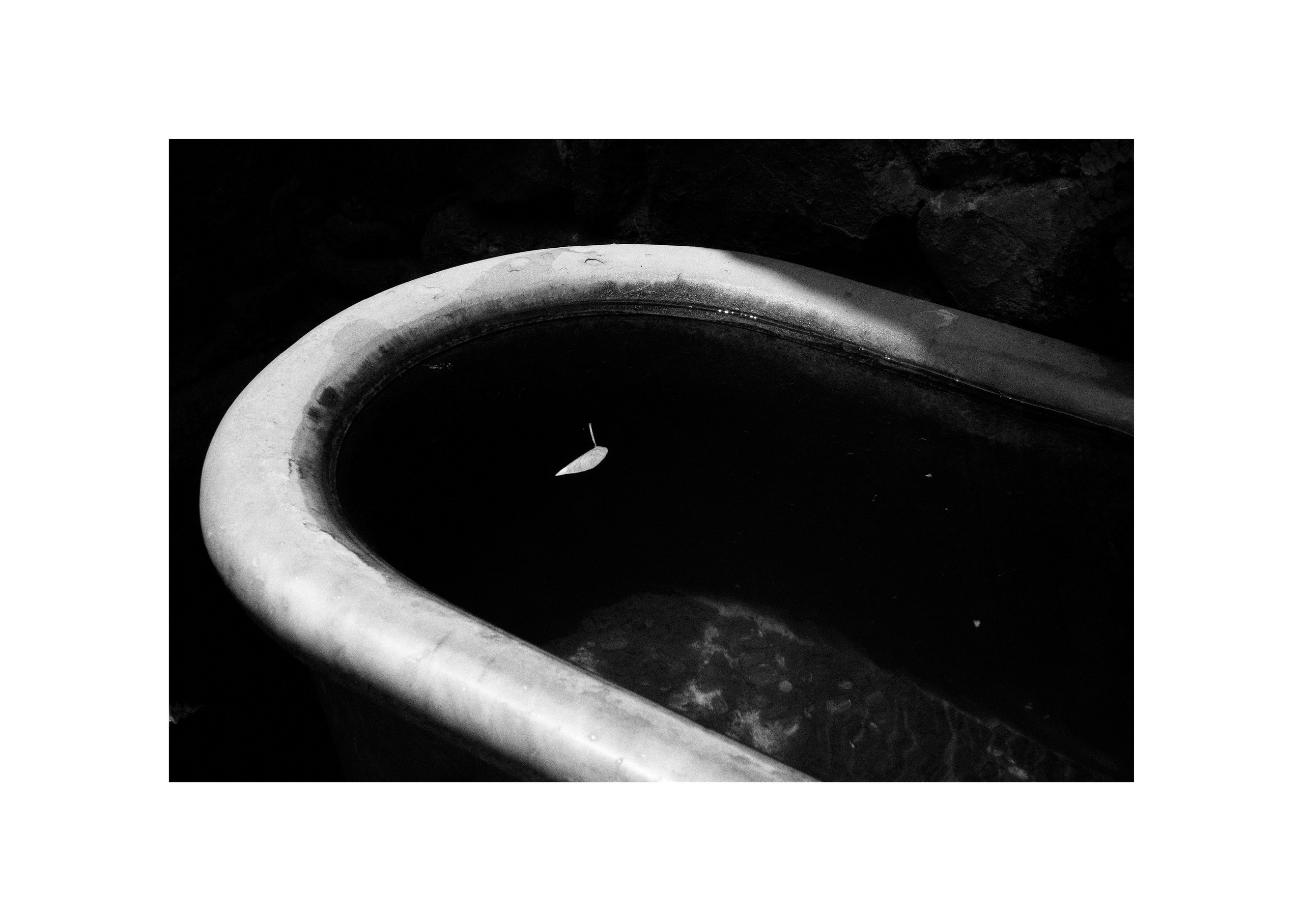 B&W. Cinema that you’ll never see