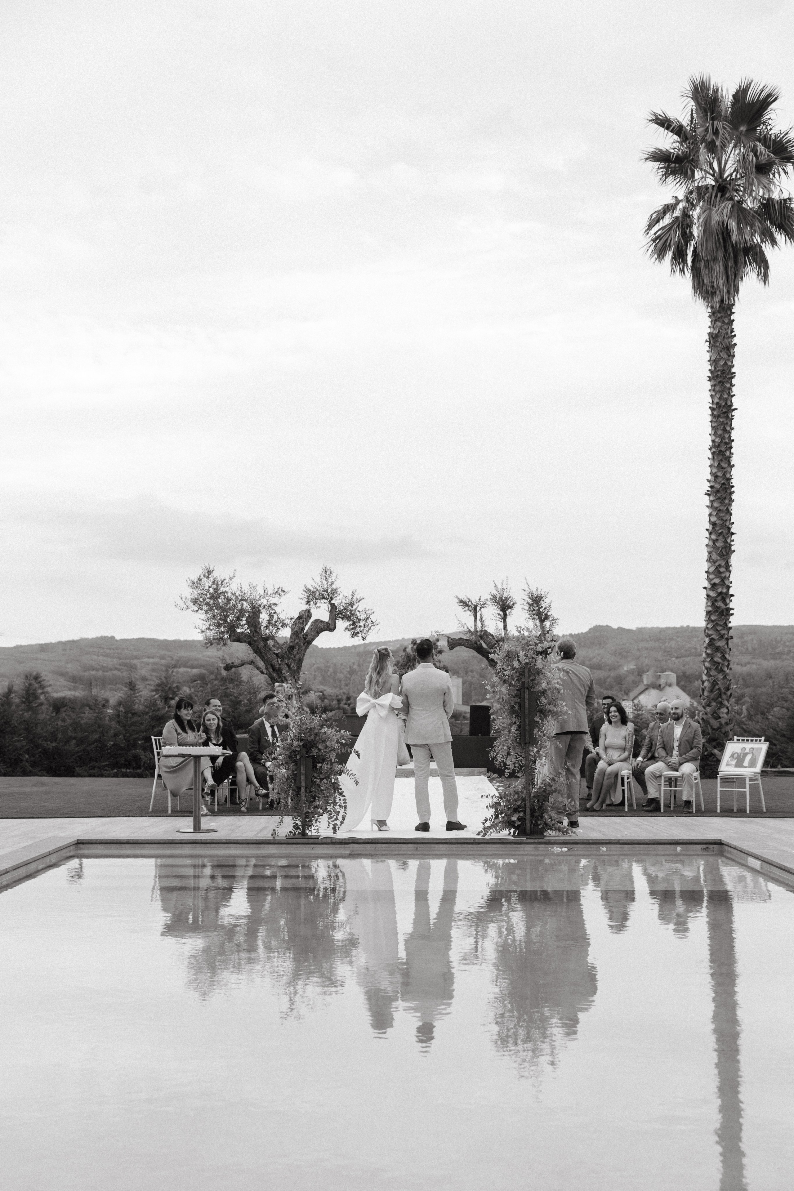 Paola fotógrafo / videografo de bodas en Barcelona