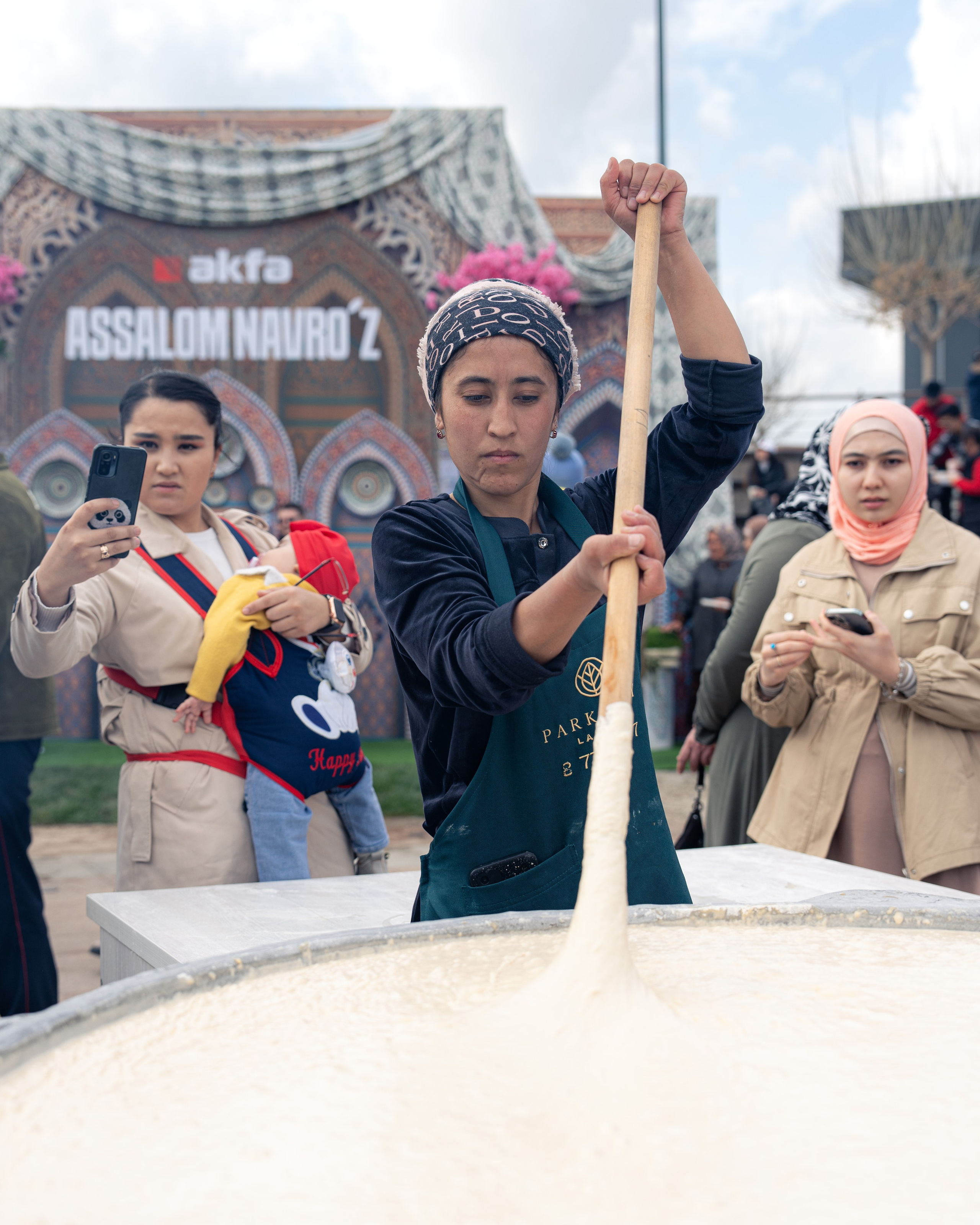 Навруз. Георгий Намазов | Фотограф в Ташкенте