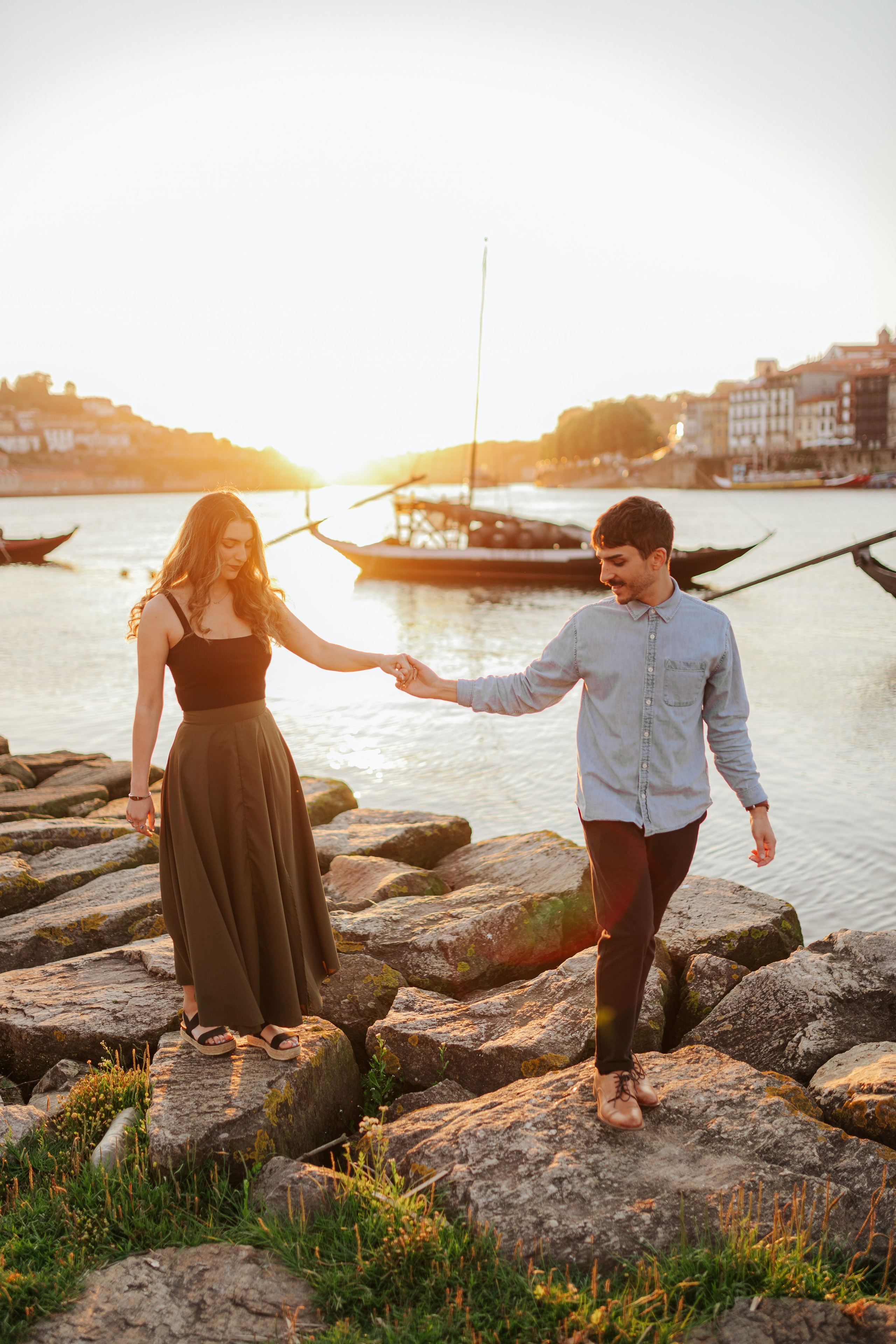 Proposal Shaun. Davi Valente