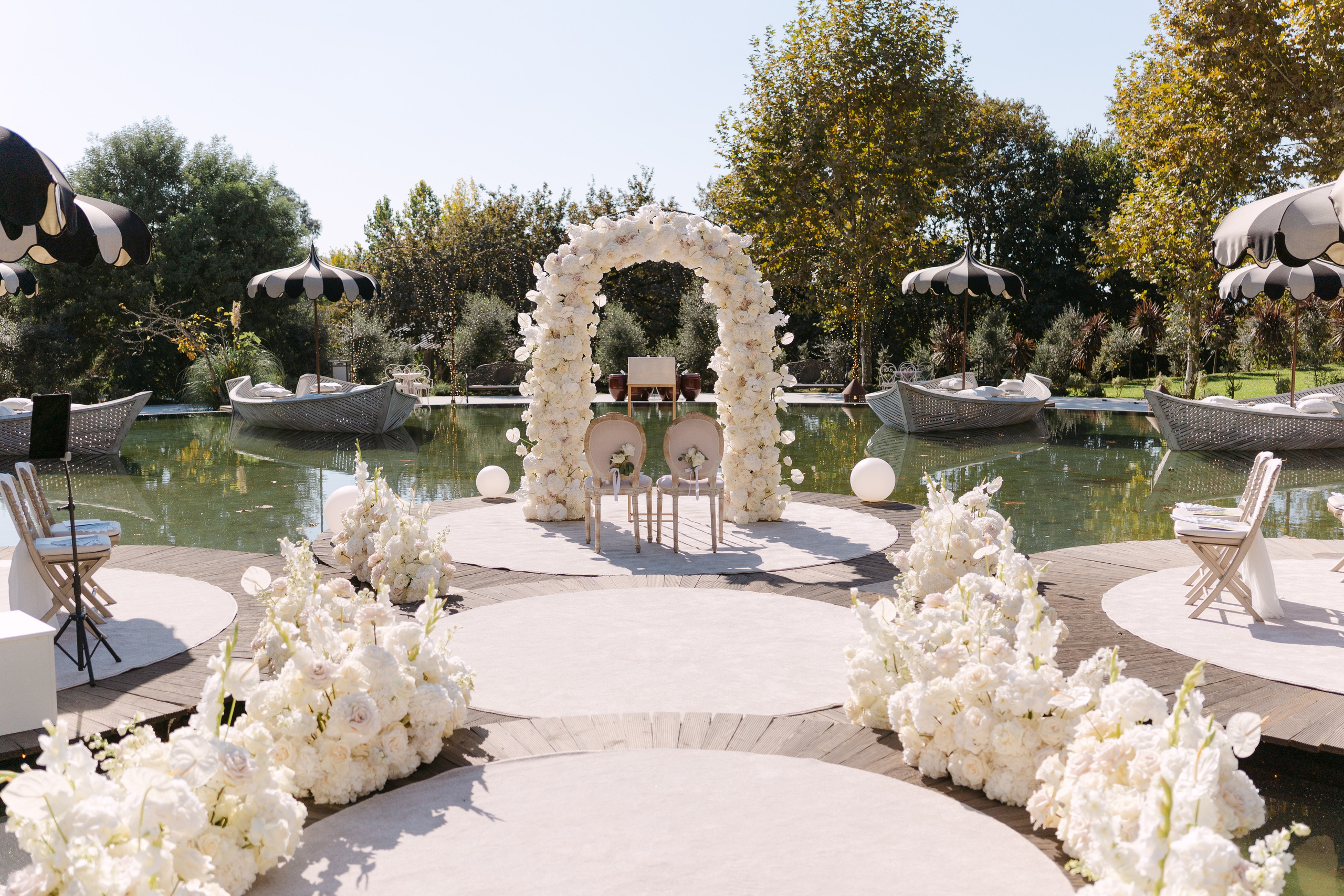 Wendy & Jason — Solar da Levada. Davi Valente