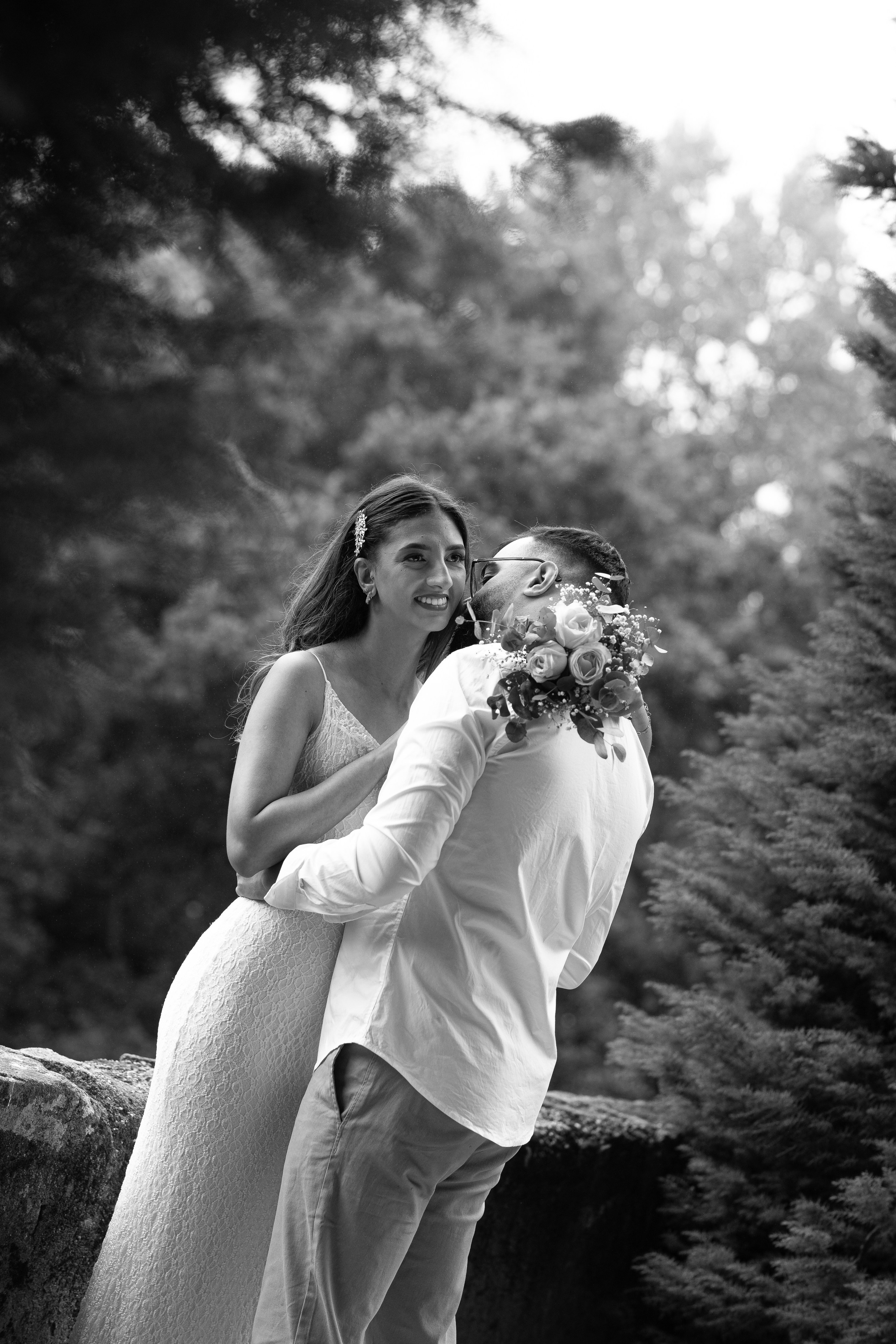 Pre Wedding Giovanna e André. Davi Valente