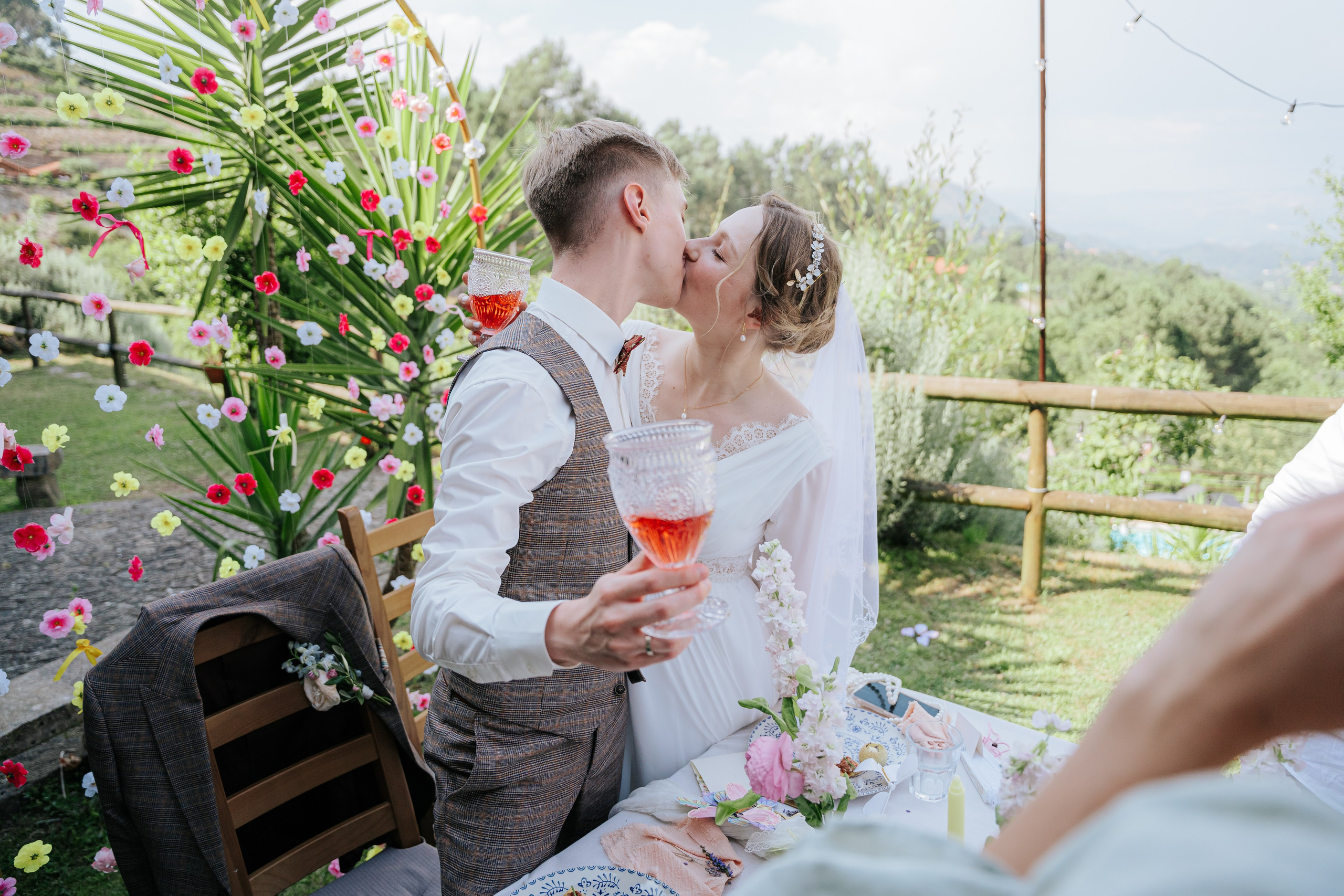 Casamento Anastasiia & Daniil. Davi Valente