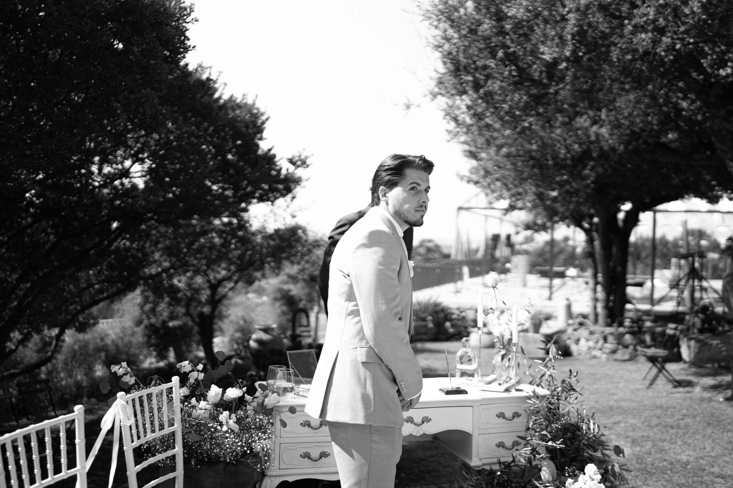 Casamento Gio & Fabio. Davi Valente