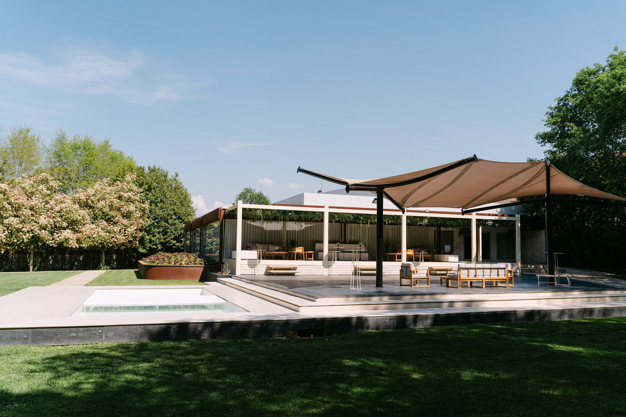 Casamento Mariana e Ismael — Quinta O Campo. Davi Valente