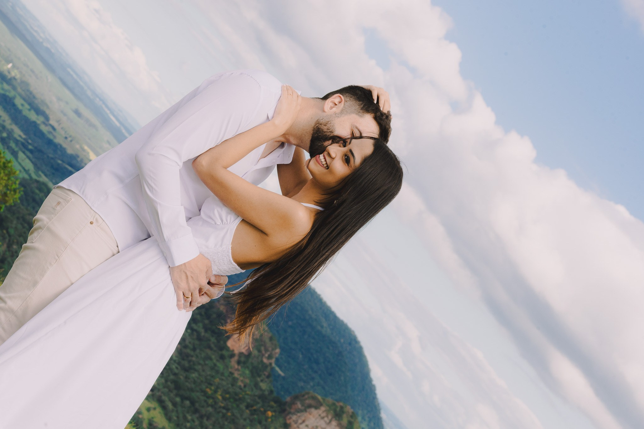 Pré Wedding Larissa e Guilherme