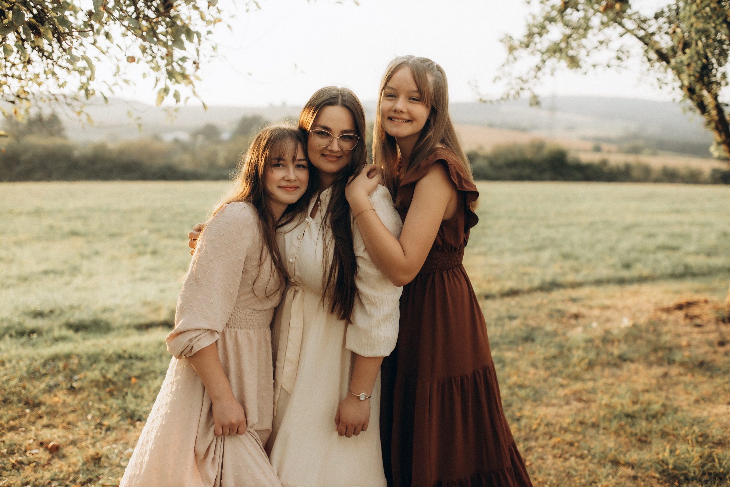 Familie ist alles. Julia Sööt Fotografie