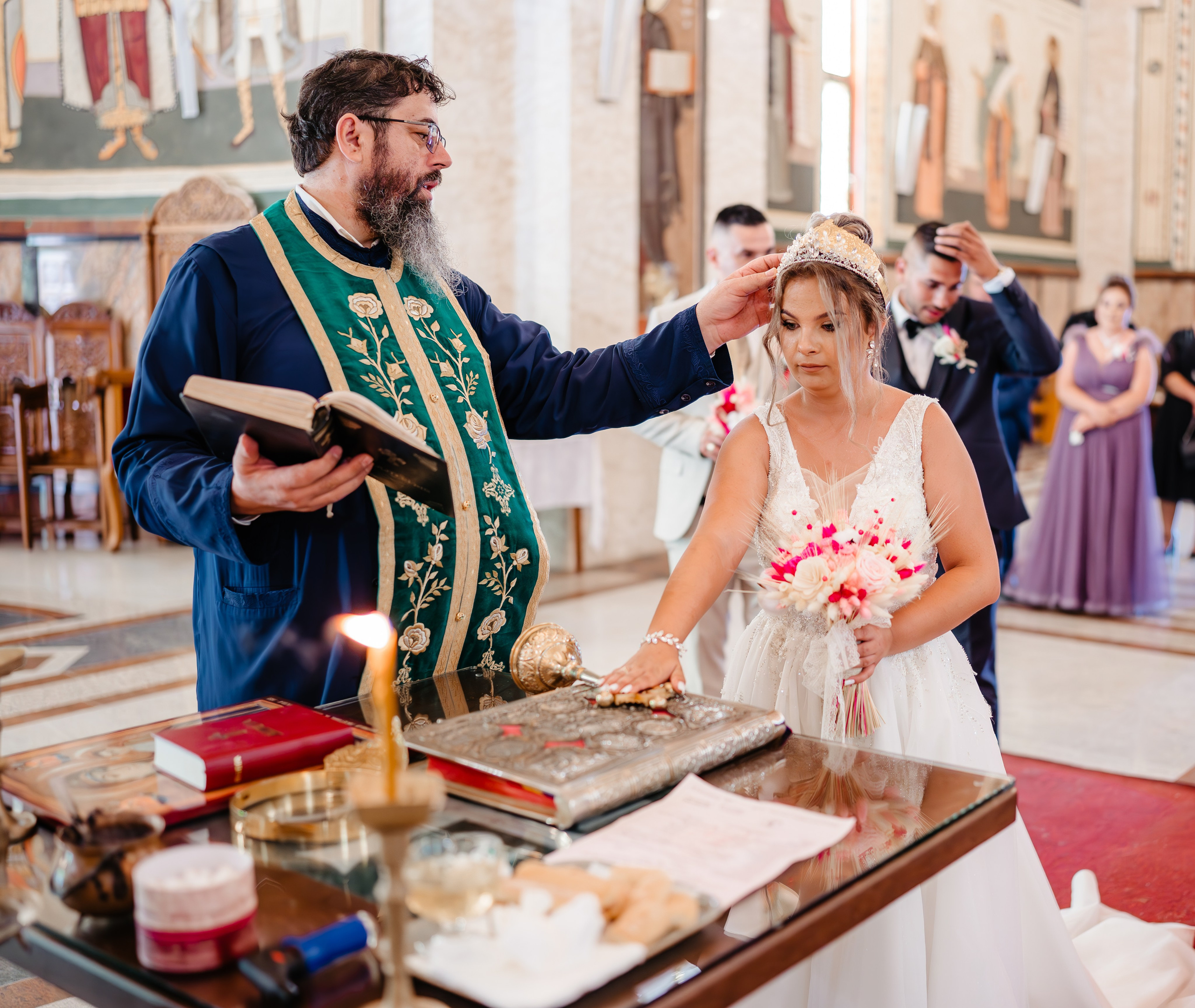 Roberta&Claudiu. Avram Madalina Photography
