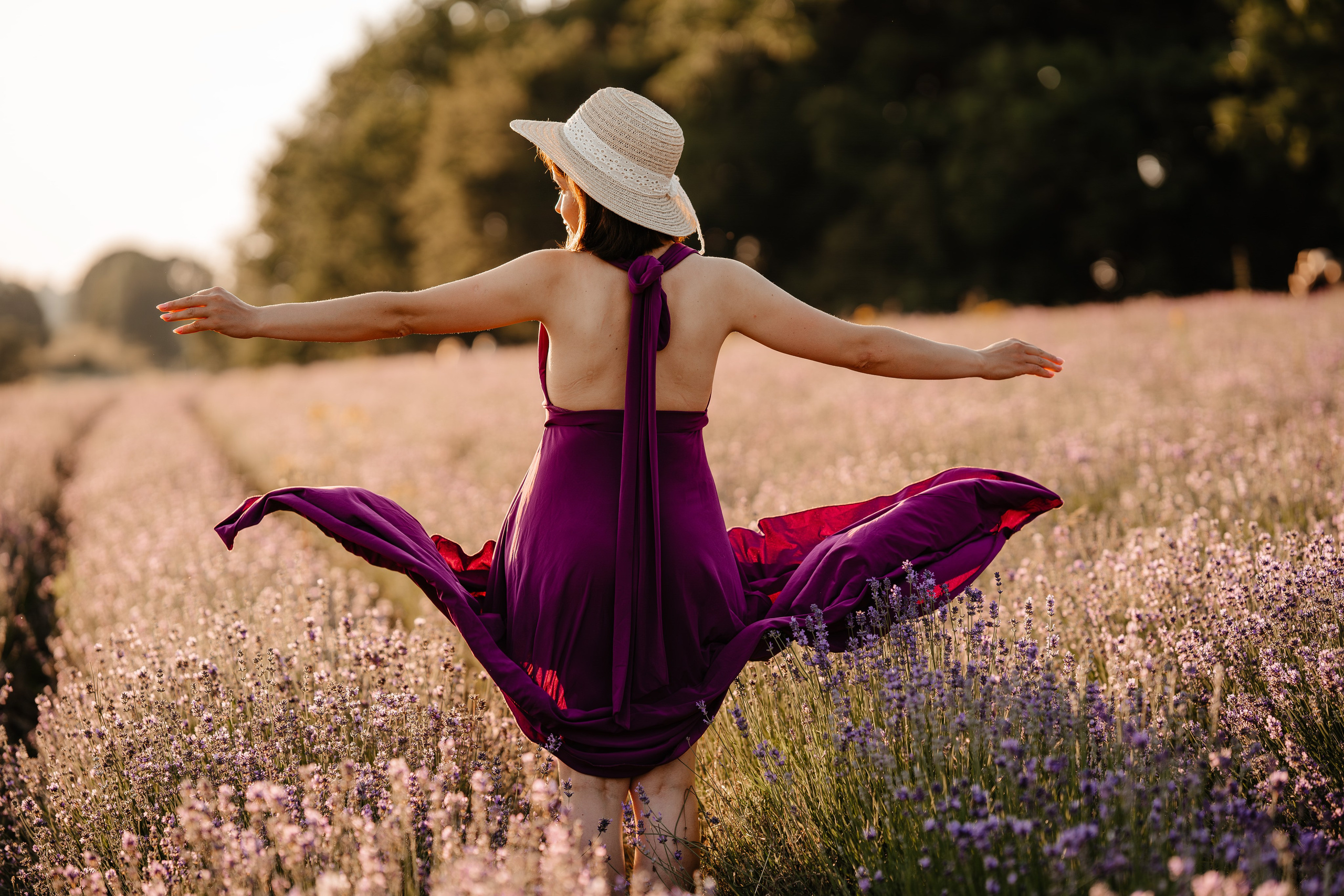 Anastasia. Avram Madalina Photography