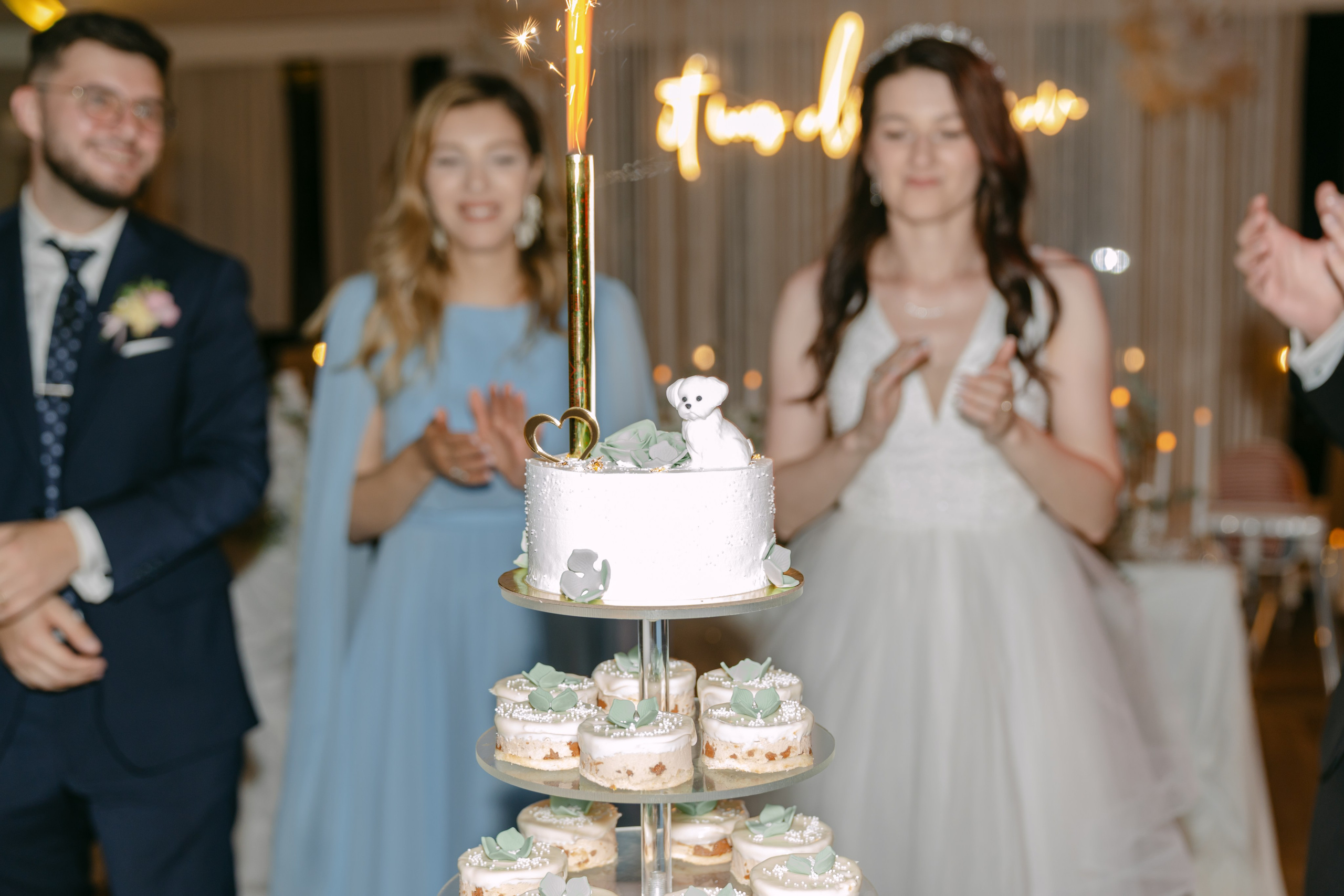 Gabriela & Dragos. Gabrielacojocariu.com