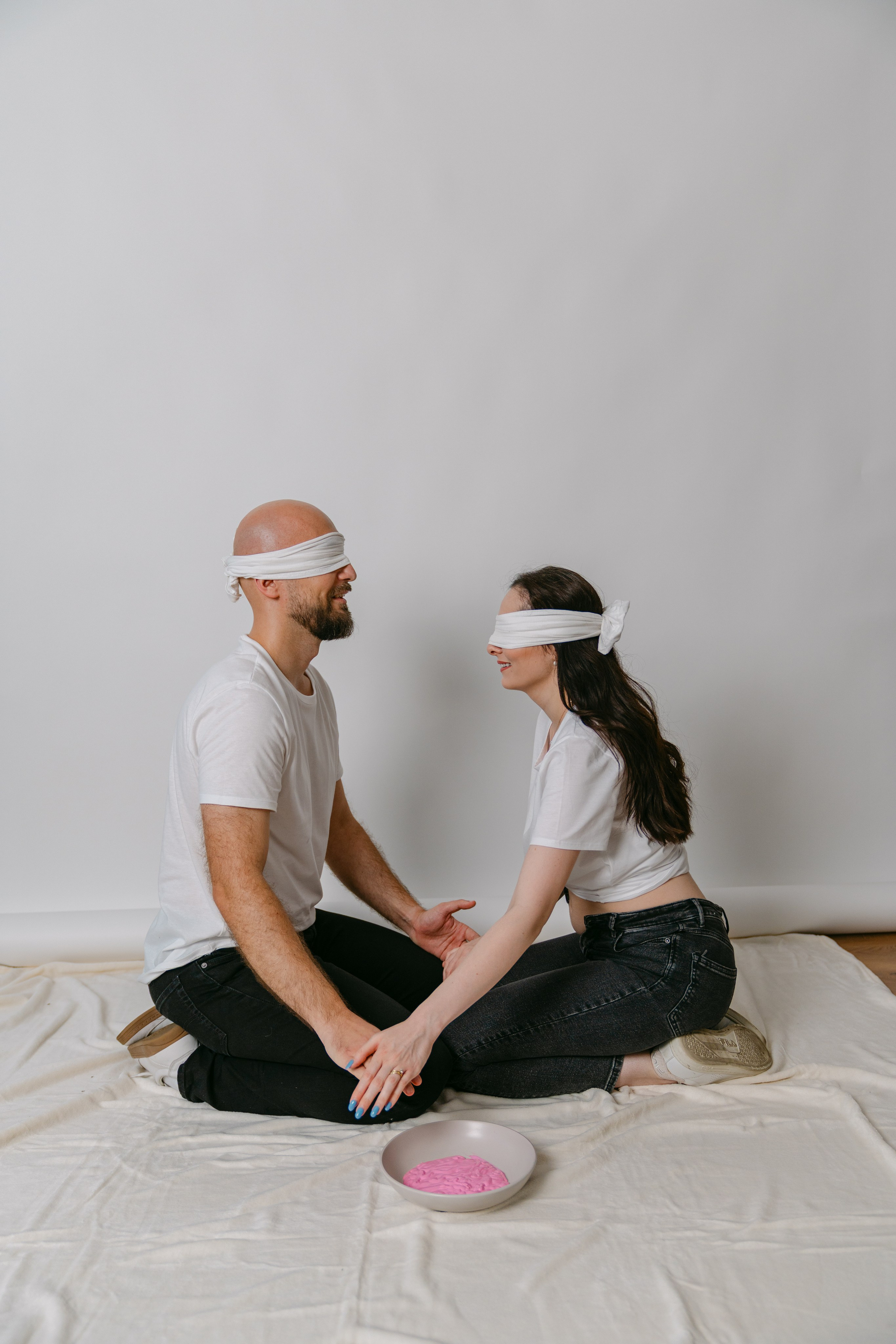 Lavinia — Gender Reveal. Gabrielacojocariu.com